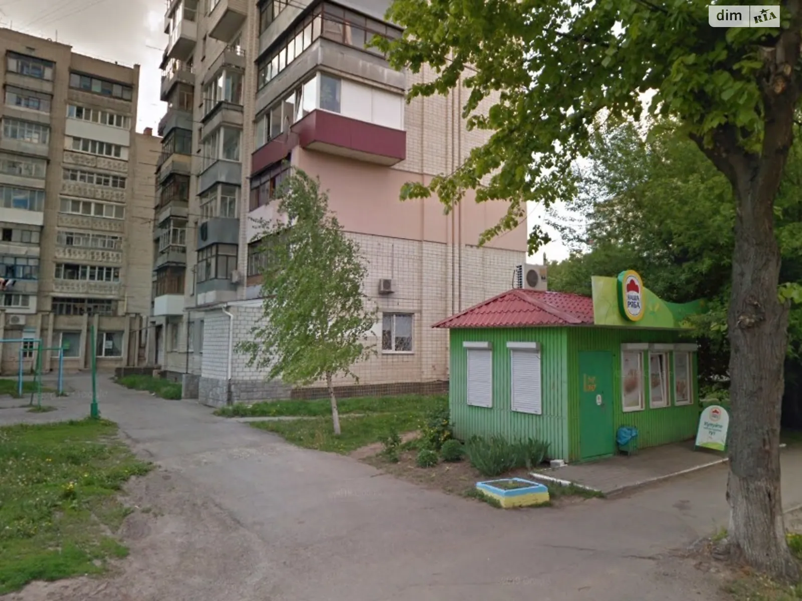 Сдается в аренду помещения свободного назначения 16 кв. м в 1-этажном здании, цена: 15000 грн - фото 1