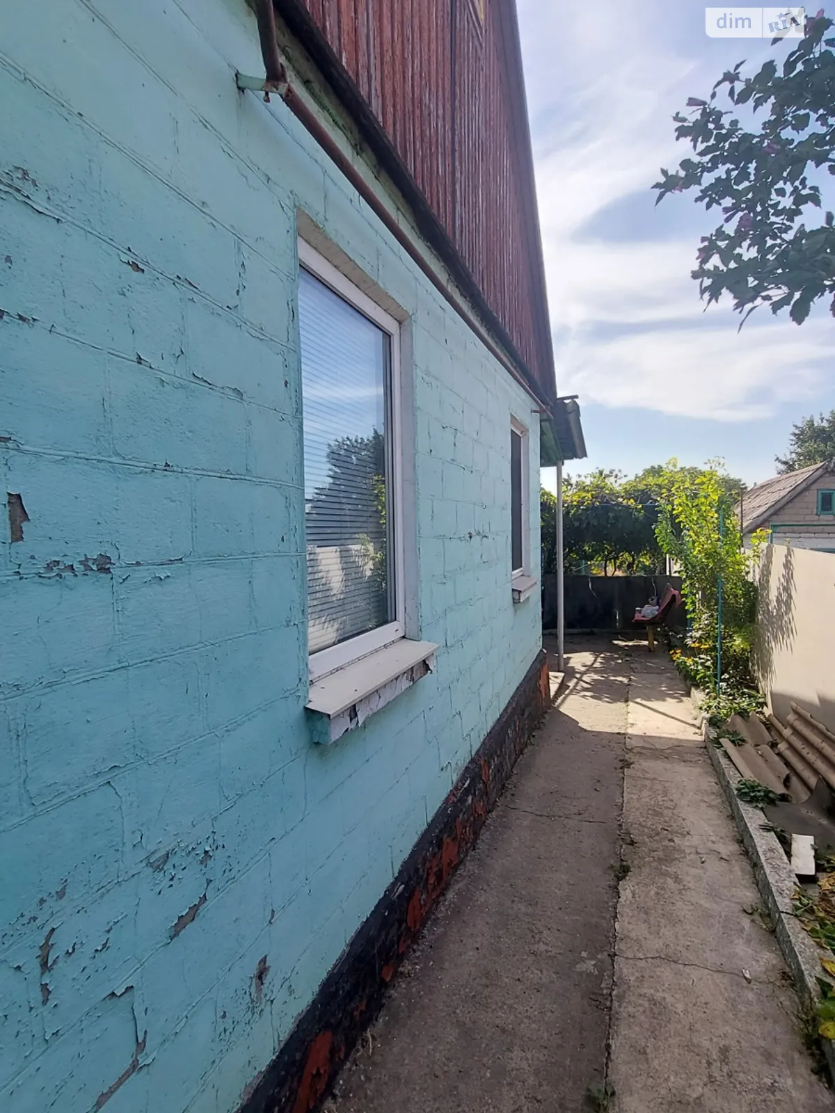 Продается часть дома 62.8 кв. м с террасой, цена: 13500 $ - фото 1