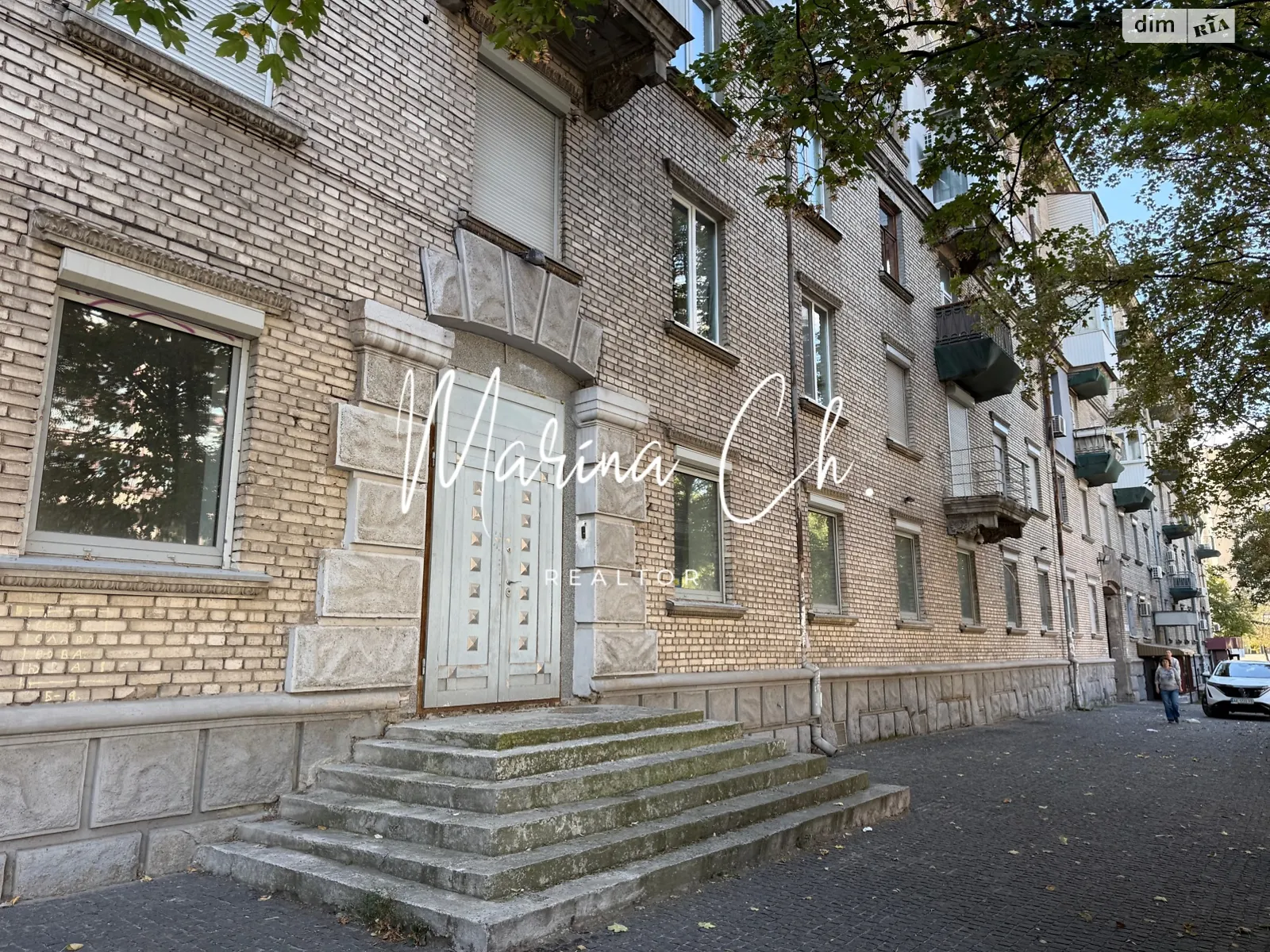 Сдается в аренду офис 650 кв. м в бизнес-центре, цена: 260000 грн - фото 1
