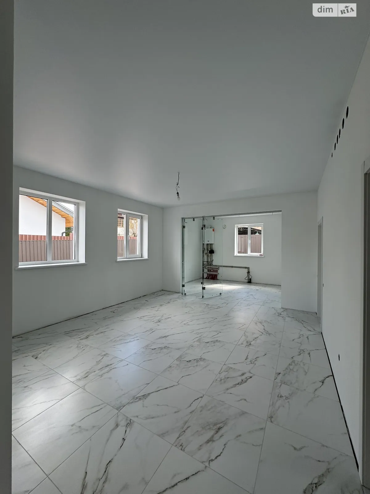 Продается одноэтажный дом 120 кв. м с садом, цена: 135000 $ - фото 1
