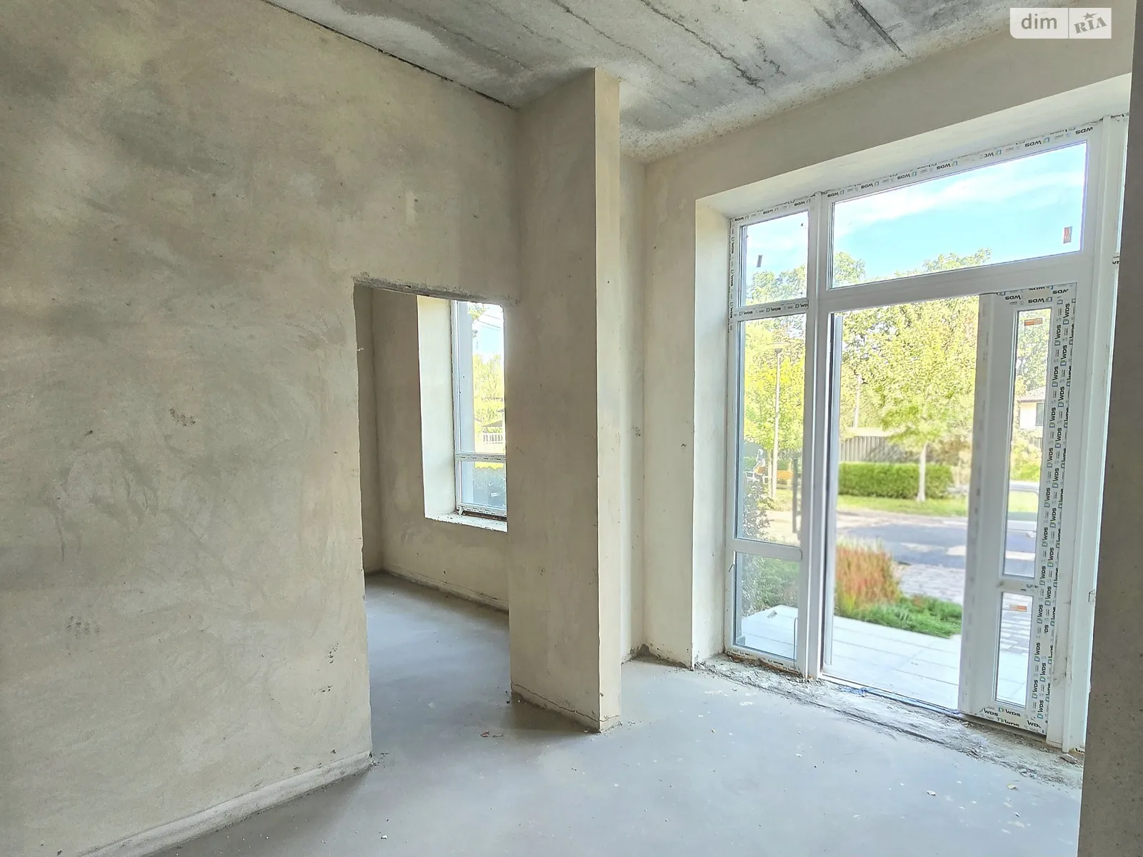 ул. Выговского(Суворова), 18А Ирпень ЖК Новые Метры Club, цена: 29700 $ - фото 1