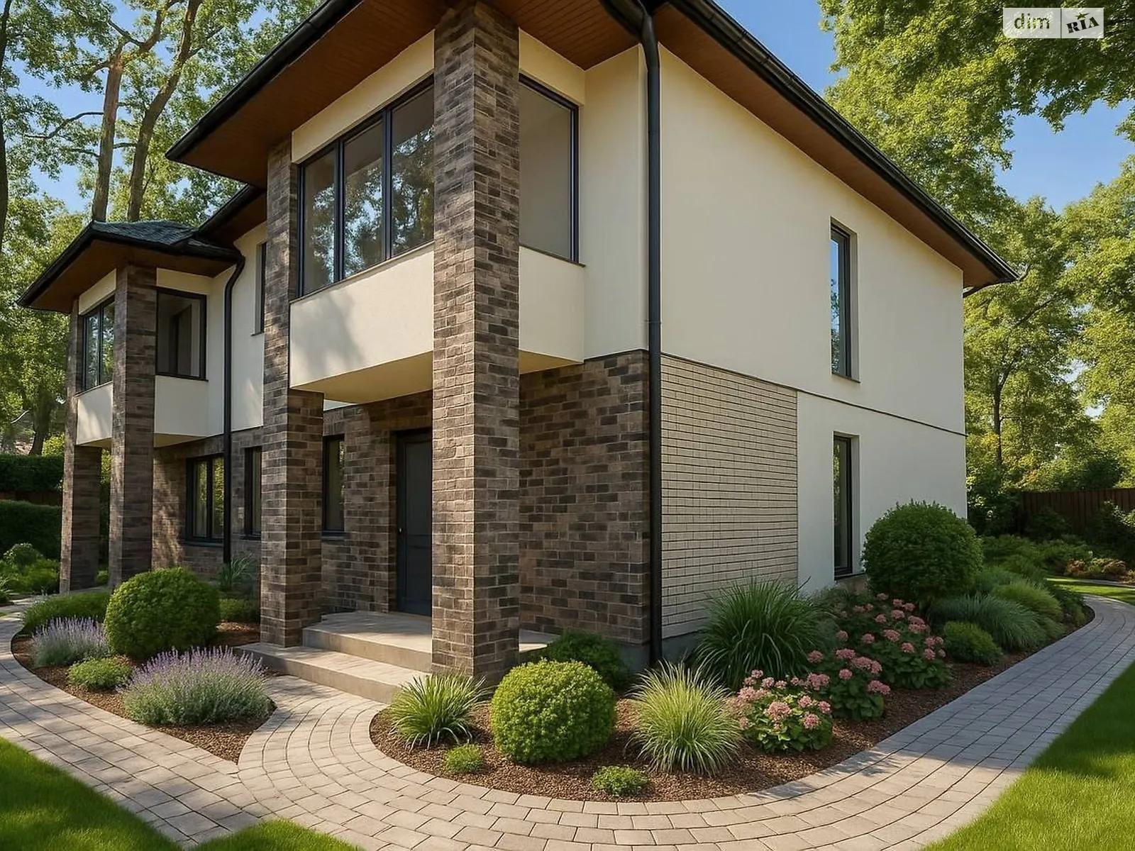 ул. Академика Ромоданова(Толстого) Ирпень, цена: 145000 $ - фото 1