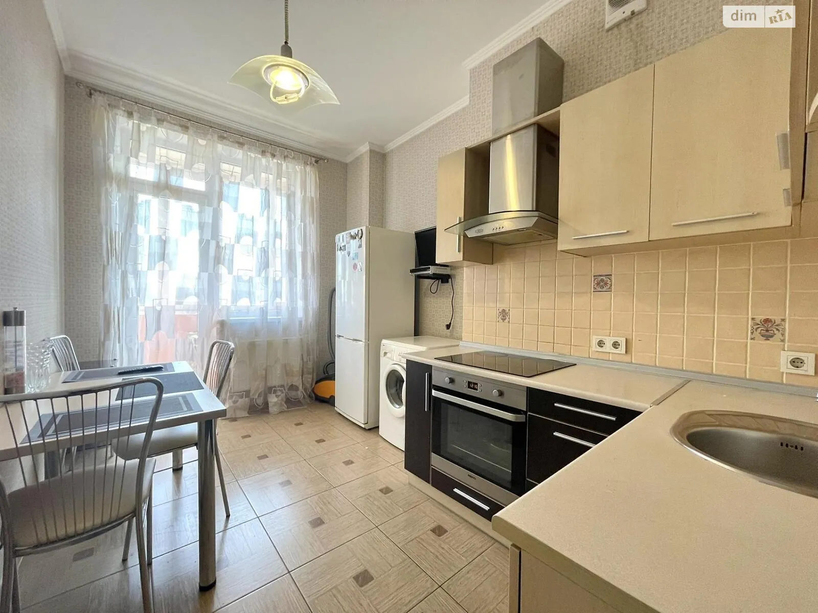 Сдается в аренду 2-комнатная квартира 53 кв. м в Харькове, ул. Гвардейцев-Широнинцев - фото 1