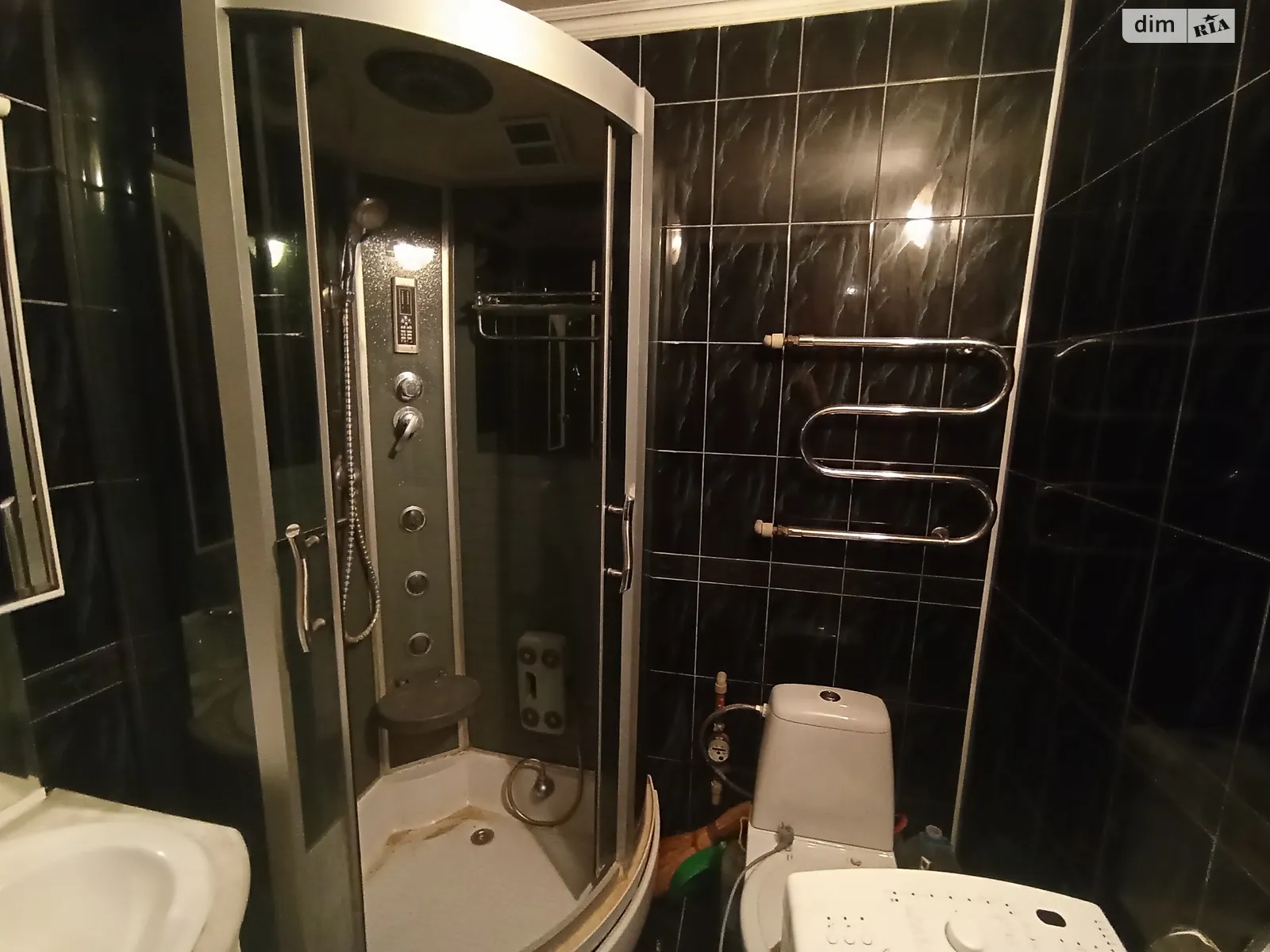 Продается 2-комнатная квартира 46.1 кв. м в Николаеве, просп. Богоявленский, 53 - фото 1