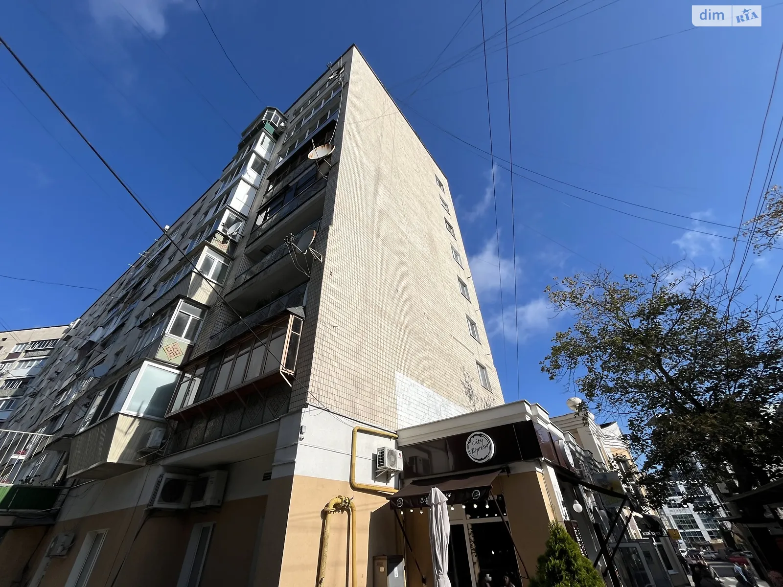 Сдается в аренду 2-комнатная квартира 51 кв. м в Хмельницком, ул. Проскуровская, 16 - фото 1