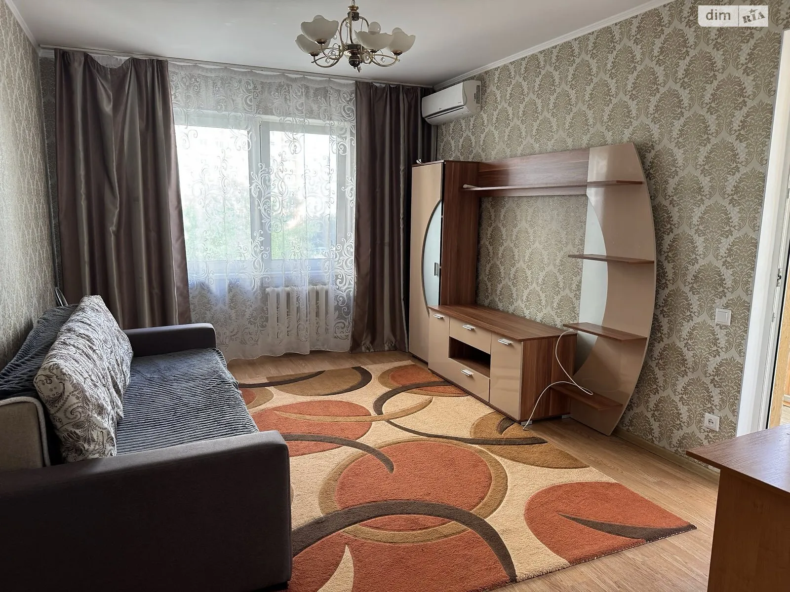 Сдается в аренду 2-комнатная квартира 73.3 кв. м в Киеве, просп. Петра Григоренко, 20А - фото 1