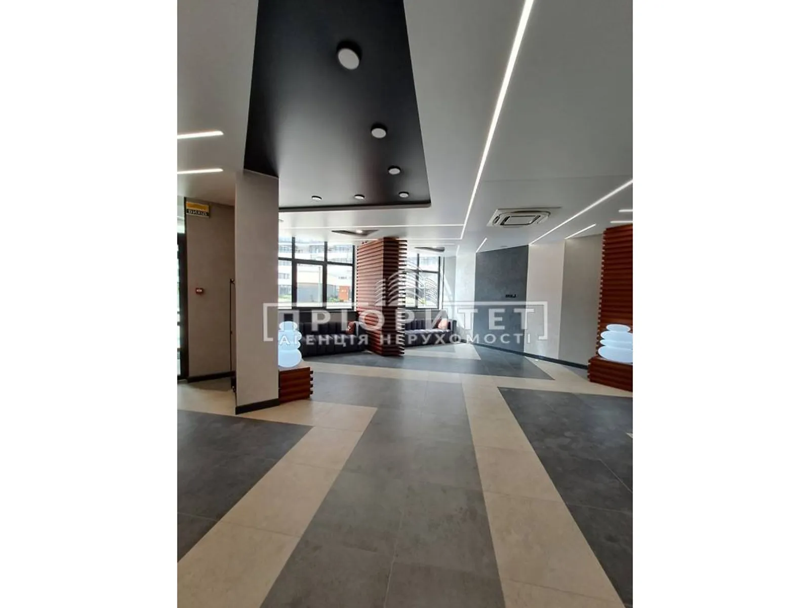 Продается 1-комнатная квартира 48.04 кв. м в Одессе, пер. Курортный - фото 1