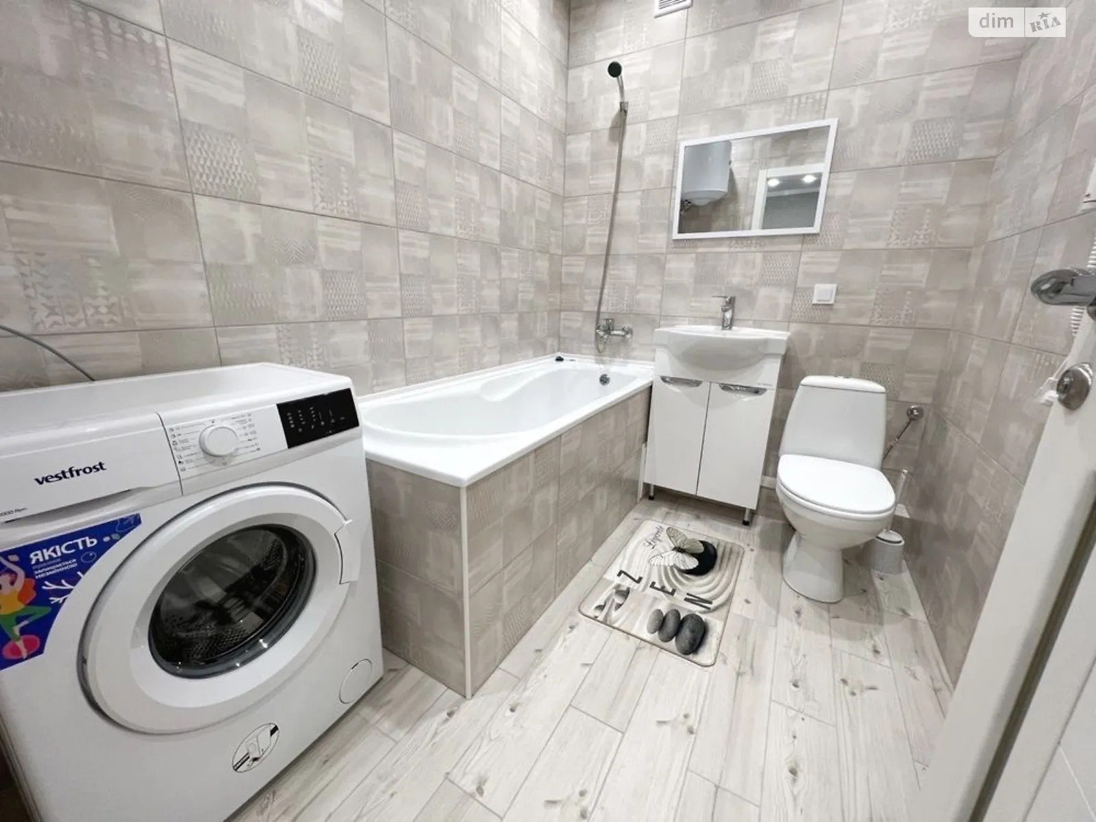 Продається 1-кімнатна квартира 45 кв. м у Вінниці, вул. Миколаївська, 29 - фото 1