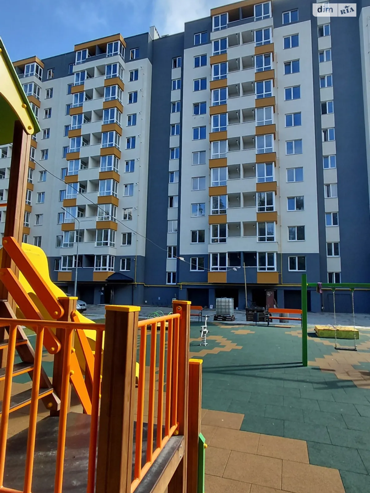 Продается 2-комнатная квартира 66.7 кв. м в Виннице, ул. Костя Широцкого, 5А - фото 1