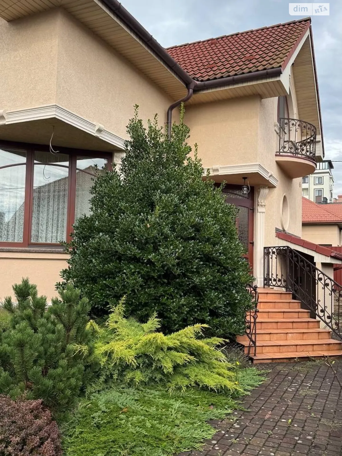 вул. Штенберга Ярослава Боздош Ужгород, цена: 330000 $ - фото 1