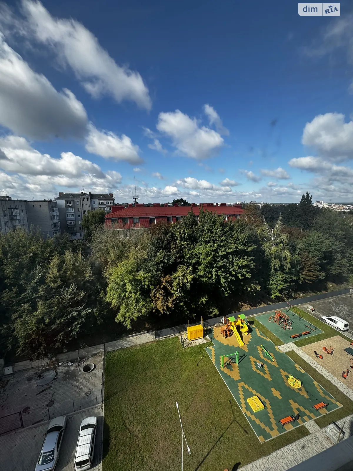 Продается 2-комнатная квартира 66.7 кв. м в Виннице, ул. Костя Широцкого, 5А - фото 1