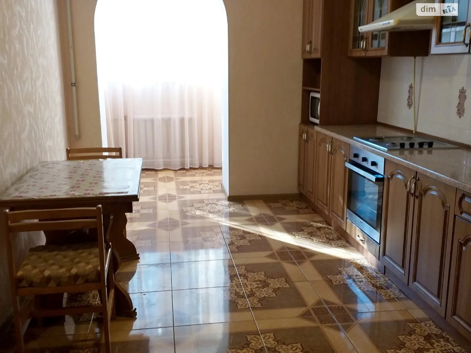 Сдается в аренду 2-комнатная квартира 60 кв. м в Одессе, ул. Евгения Чикаленко(Академика Вильямса) - фото 1