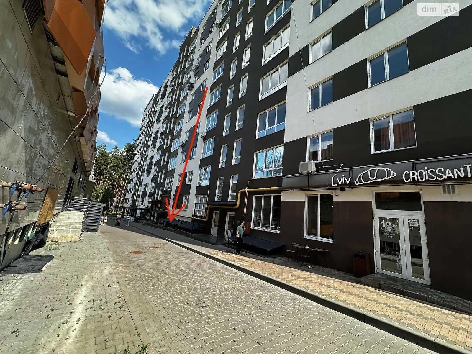 ул. Выговского(Суворова) Ирпень, цена: 73000 $ - фото 1
