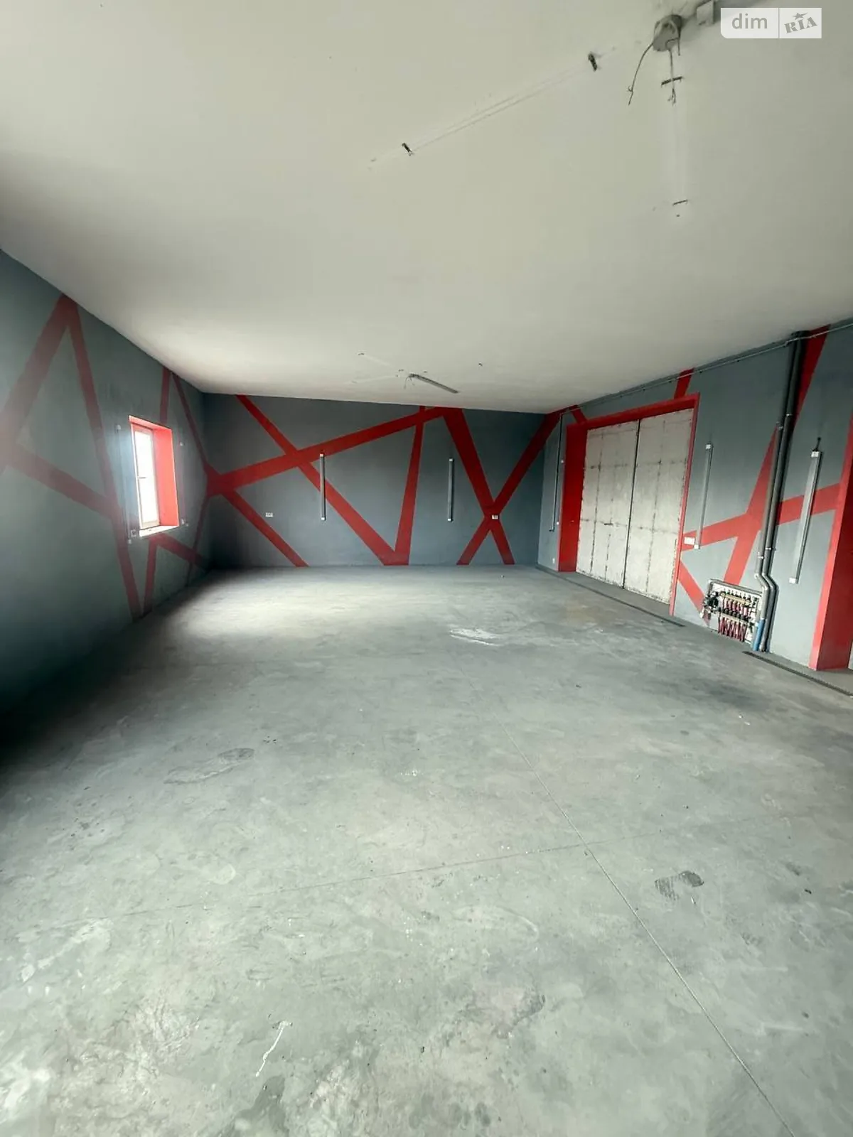 Здається в оренду приміщення вільного призначення 170 кв. м в 1-поверховій будівлі, цена: 40000 грн - фото 1