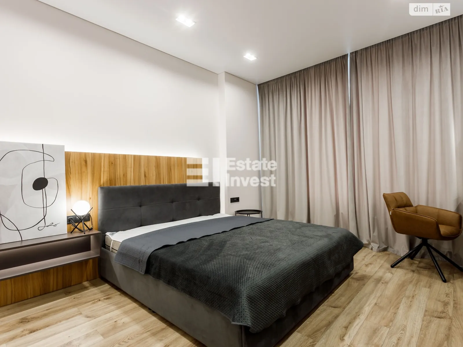 Сдается в аренду 3-комнатная квартира 117 кв. м в Киеве, ул. Академика Заболотного, 1А - фото 1