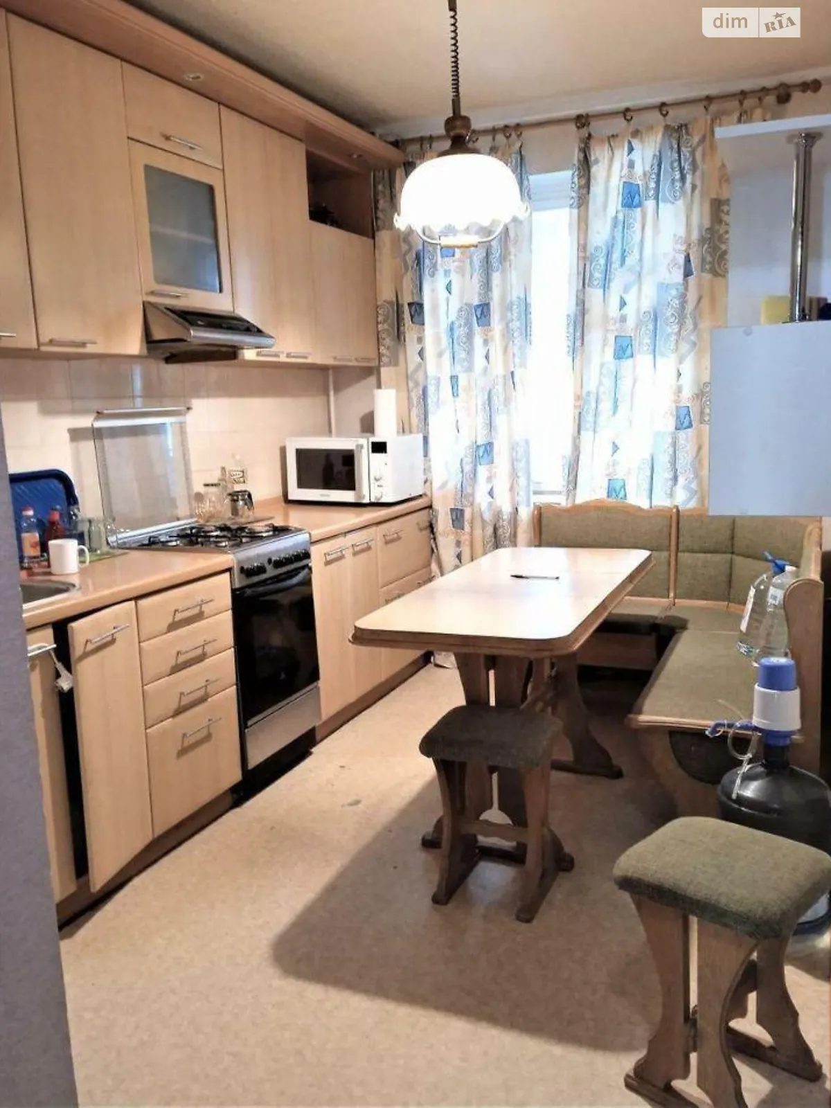 Продается 1-комнатная квартира 34.7 кв. м в Харькове, ул. Культуры, 15 - фото 1