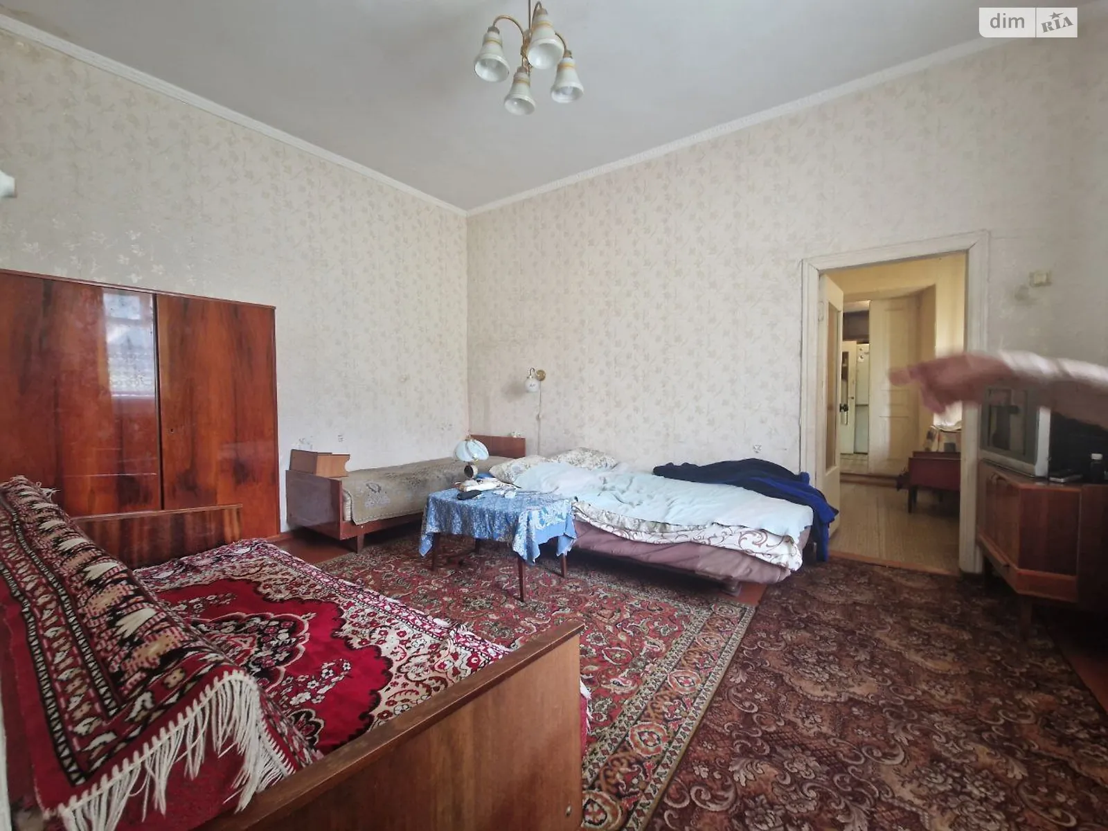 Продается часть дома 65.3 кв. м с балконом, цена: 40000 $ - фото 1