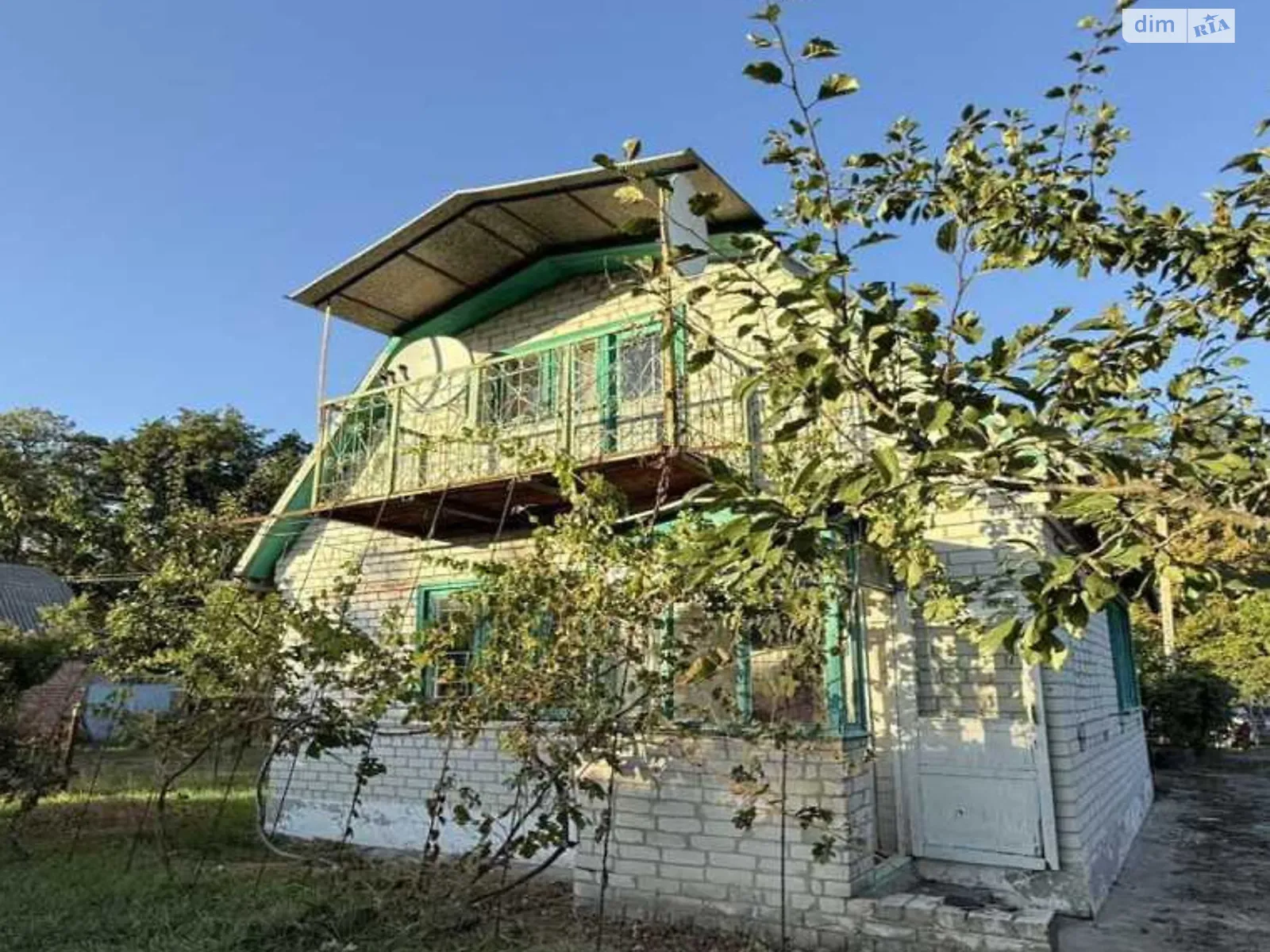ул. Староруслянська Воронина Полтава, цена: 16500 $ - фото 1