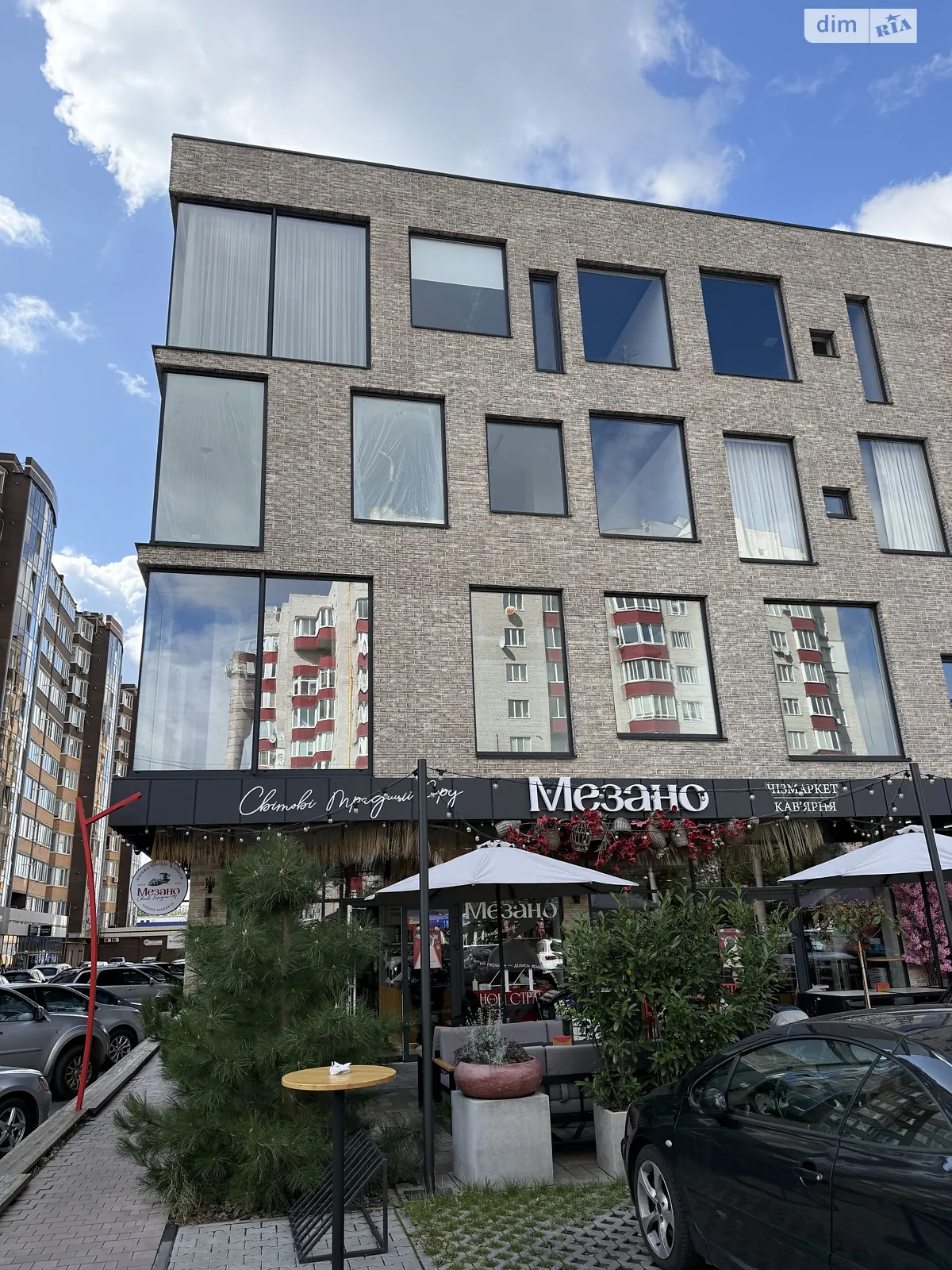 Сдается в аренду офис 24 кв. м в бизнес-центре, цена: 12000 грн - фото 1