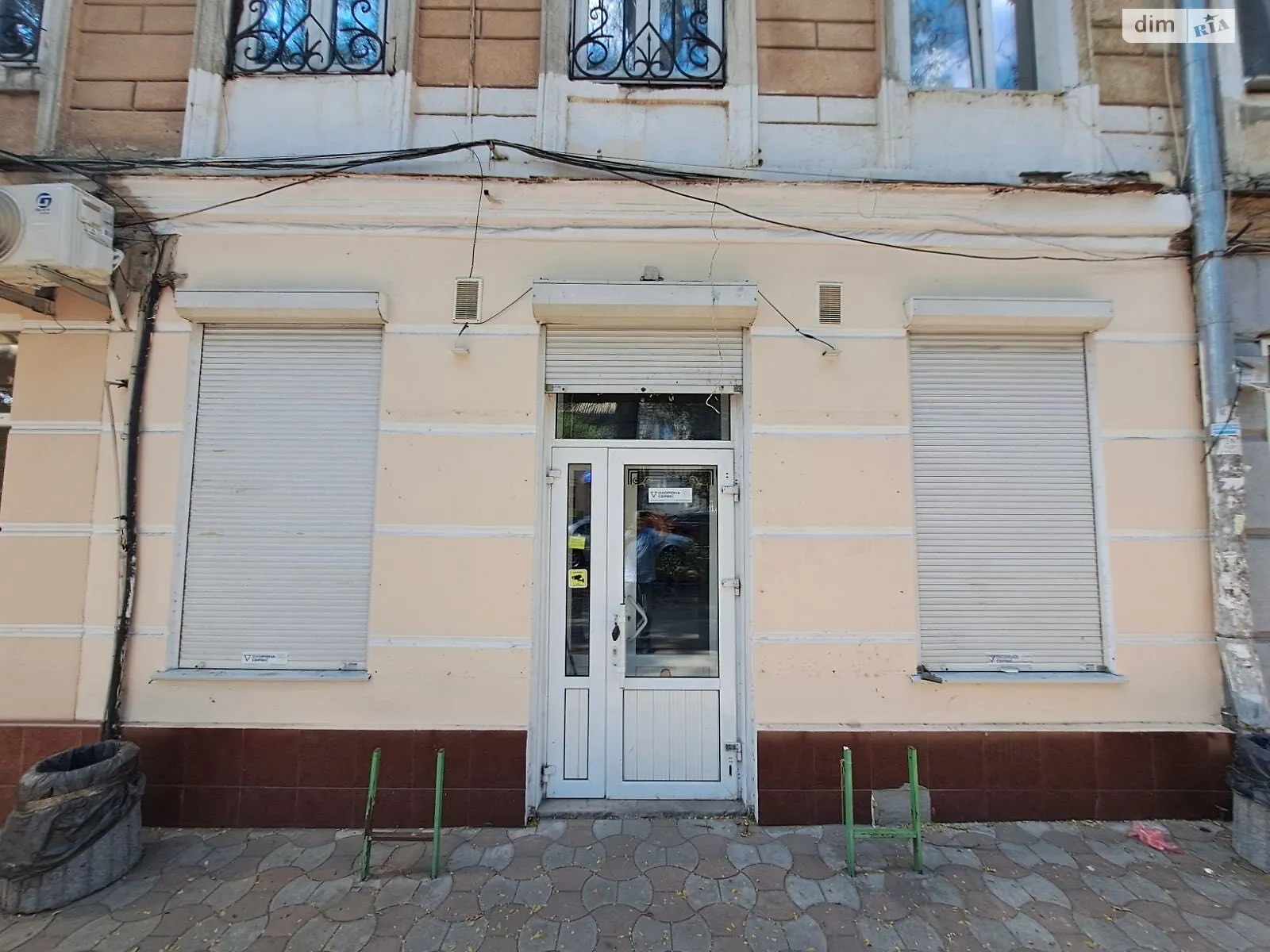Сдается в аренду помещения свободного назначения 83 кв. м в 2-этажном здании, цена: 14000 грн - фото 1