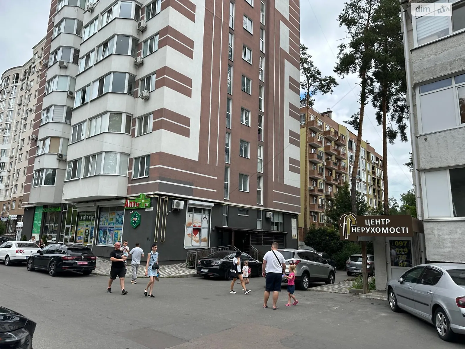 ул. Университетская(Карла Маркса), 2Г Ирпень ЖК на ул. Университетская, цена: 49900 $ - фото 1