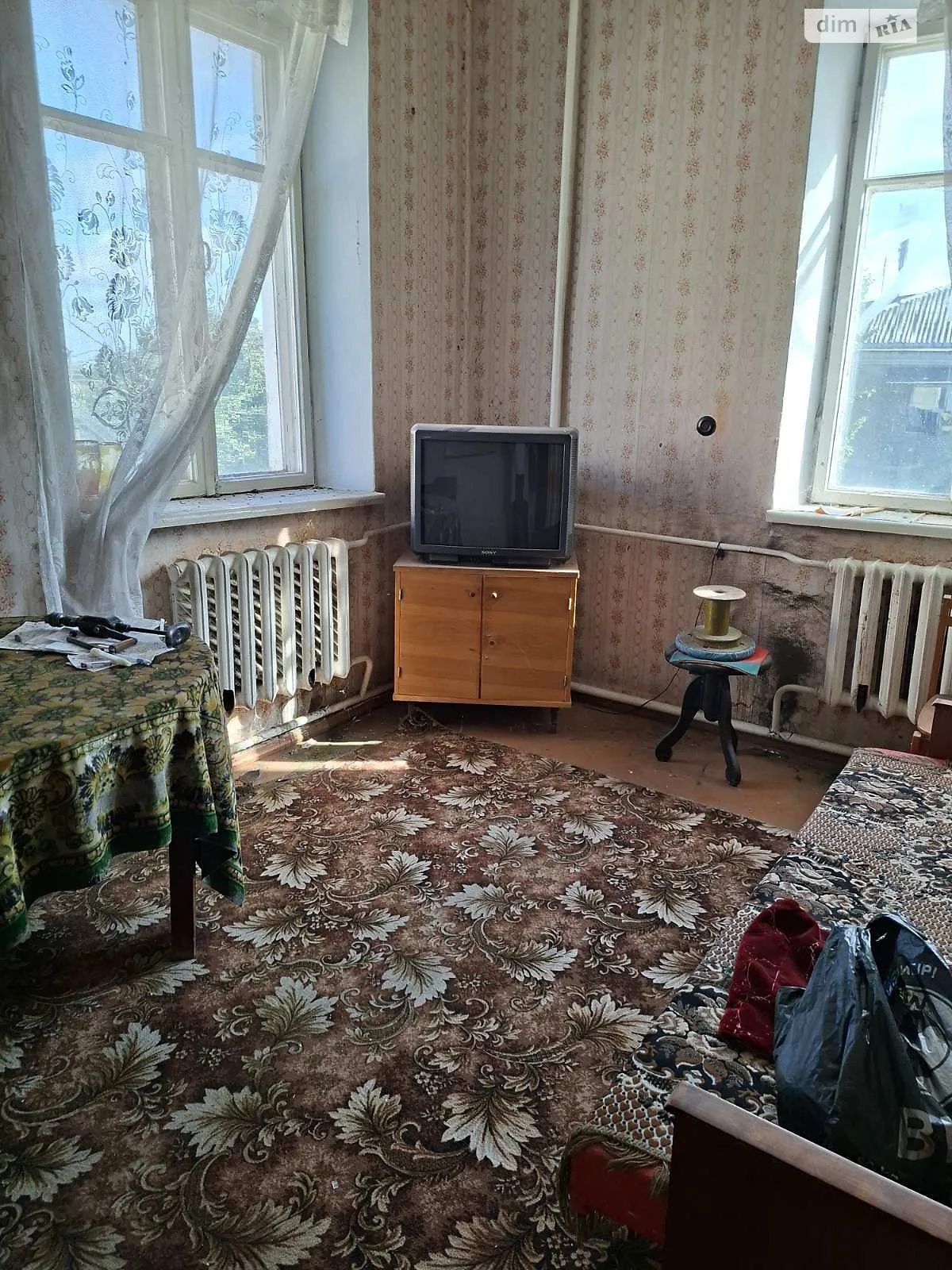 Продается 3-комнатная квартира 67.3 кв. м в Здолбунове, ул. Гончара - фото 1