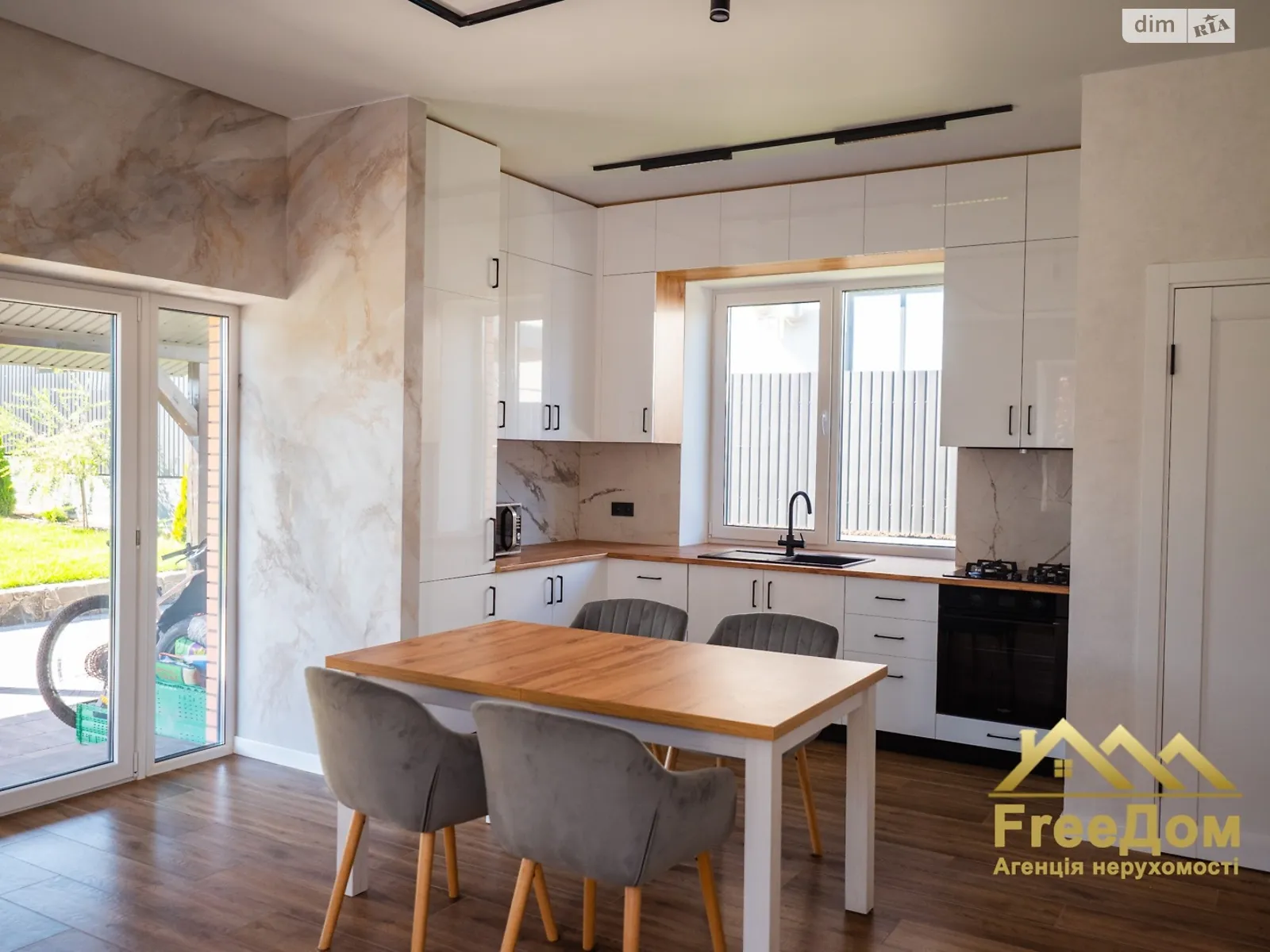 Продається будинок 2 поверховий 125 кв. м з бесідкою, цена: 165000 $ - фото 1