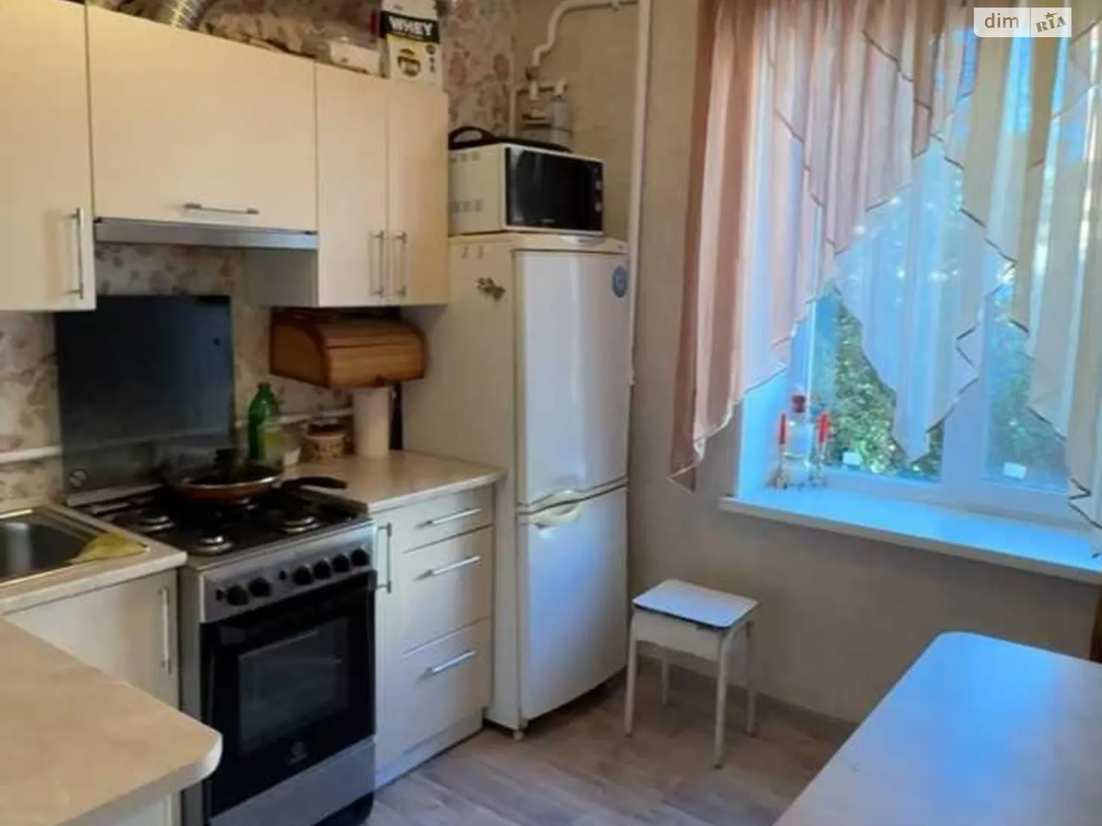 Продается 2-комнатная квартира 47.7 кв. м в Полтаве, ул. Соборности(Октябрьская) - фото 1