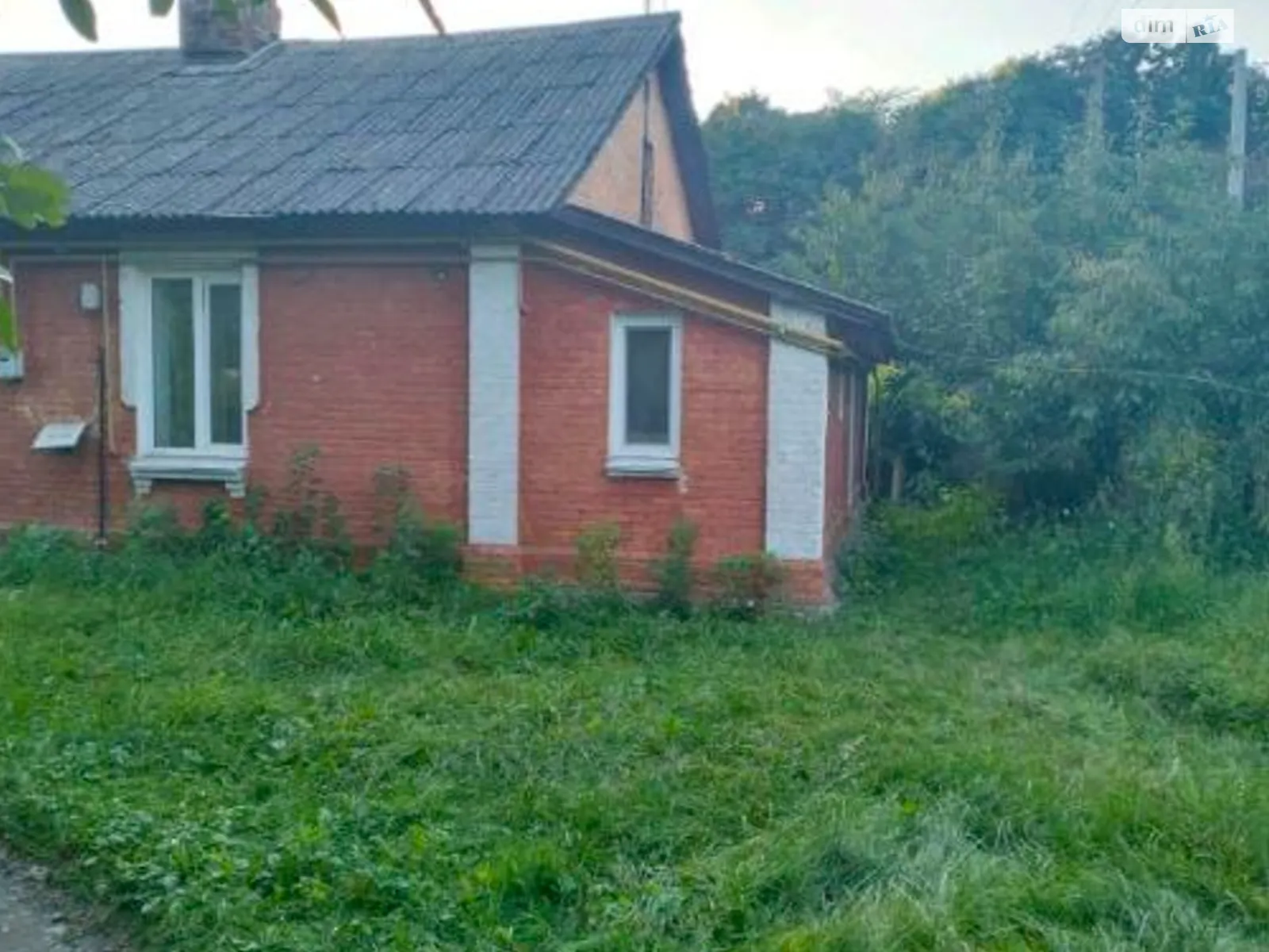 Продается одноэтажный дом 59 кв. м с верандой, цена: 15000 $ - фото 1