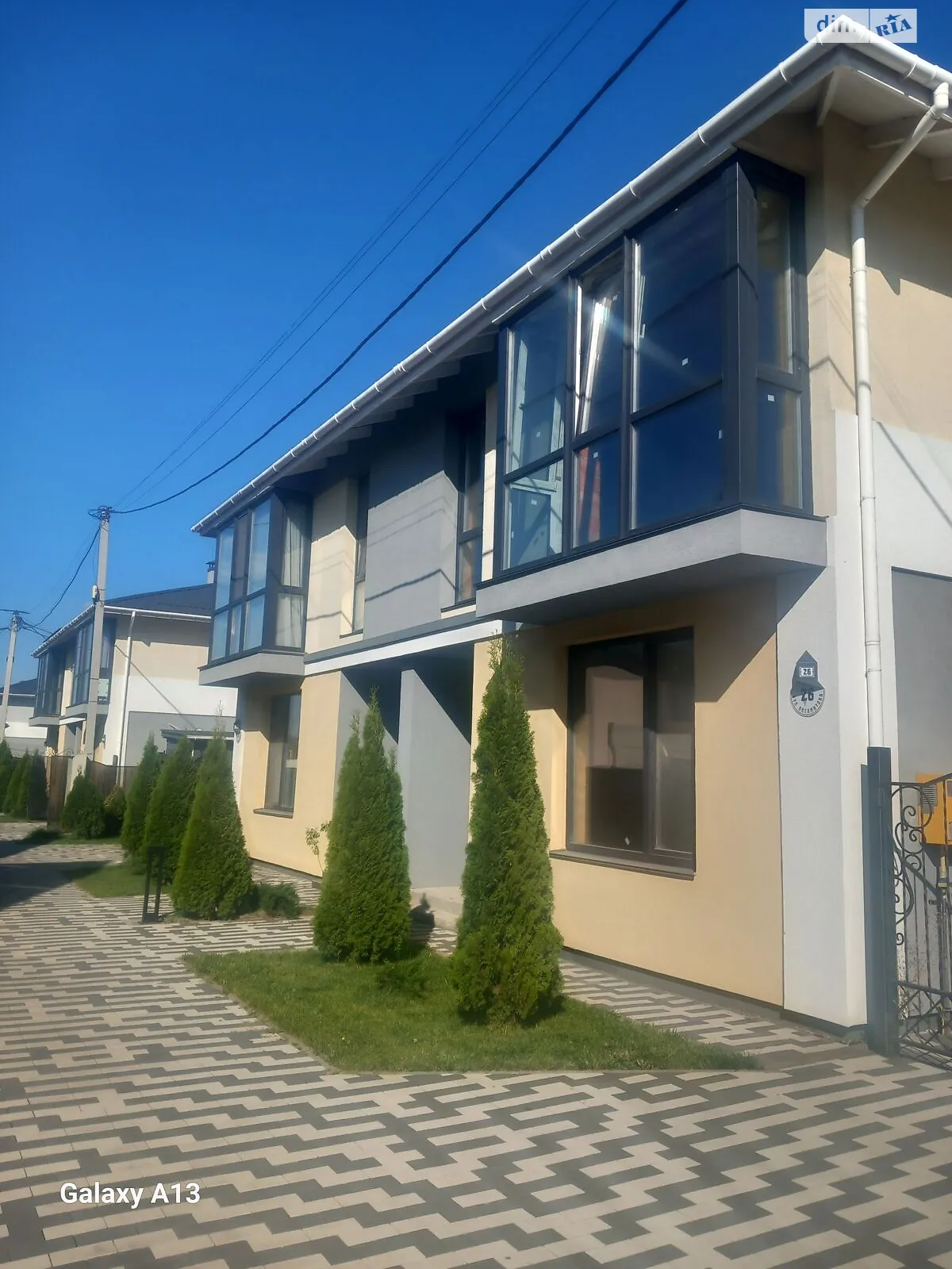 ул. Оксамитовая, 26 Крюковщина ЖК Beverly Hills Residence, цена: 97000 $ - фото 1