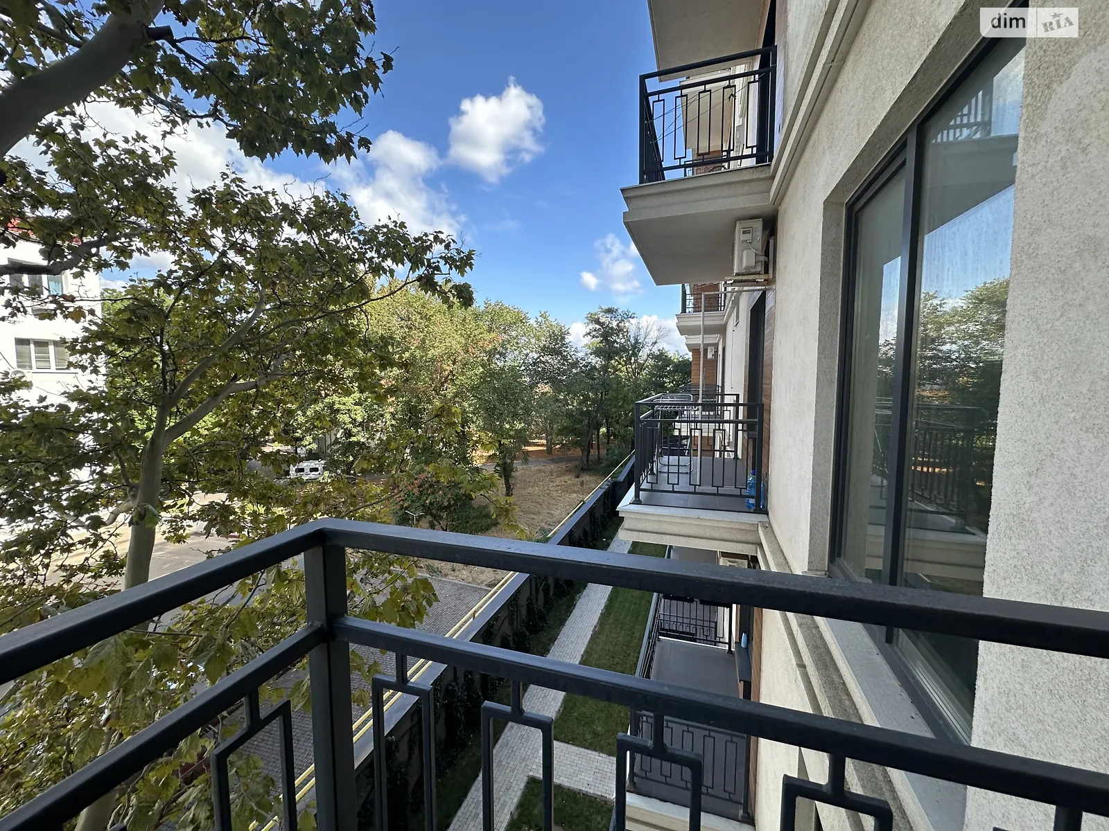 Продається 1-кімнатна квартира 52.8 кв. м у Одесі, пров. Маячний, 7 - фото 1