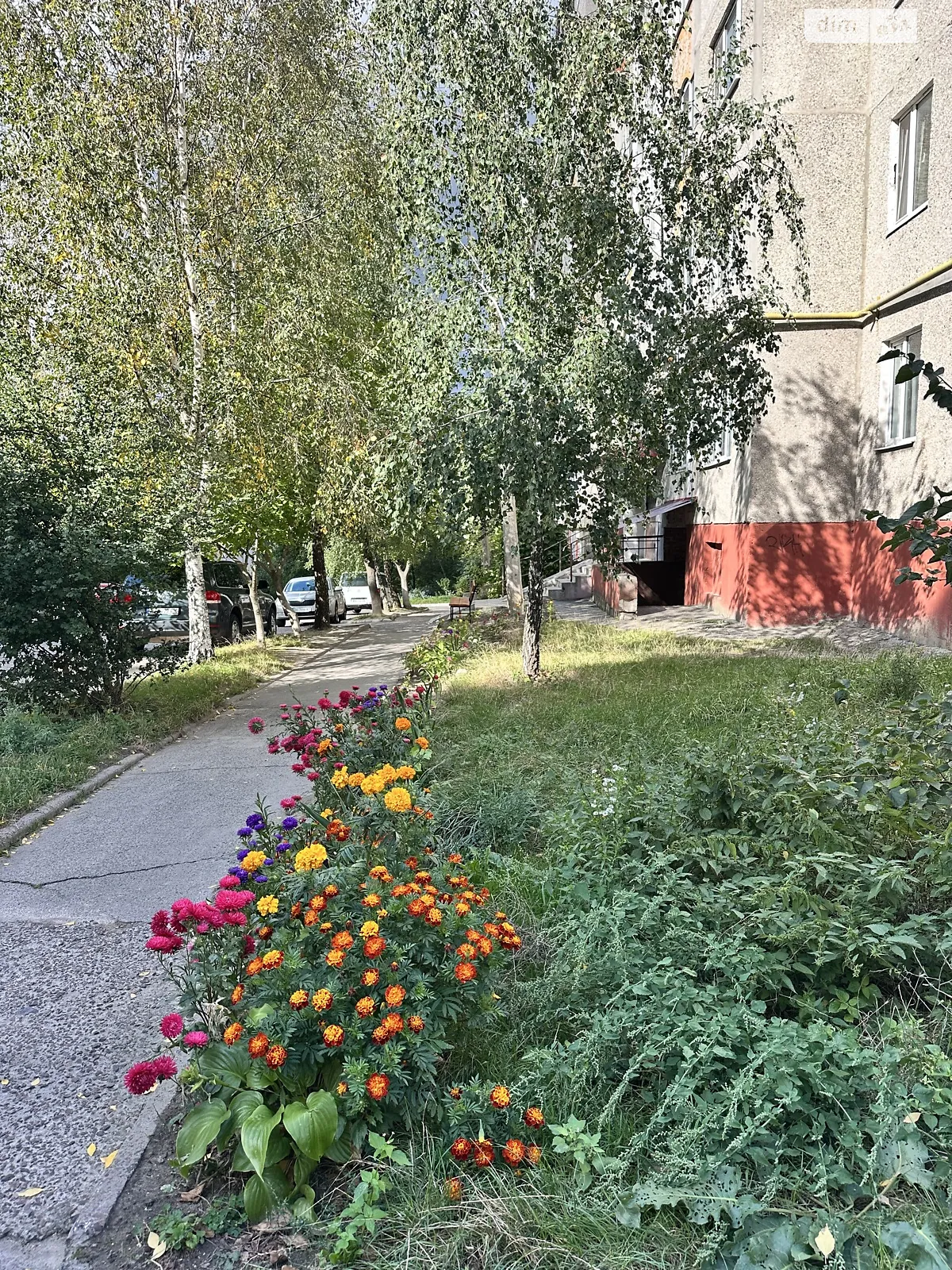 Продается 2-комнатная квартира 48.5 кв. м в Ровно, ул. Волынской Дивизии - фото 1