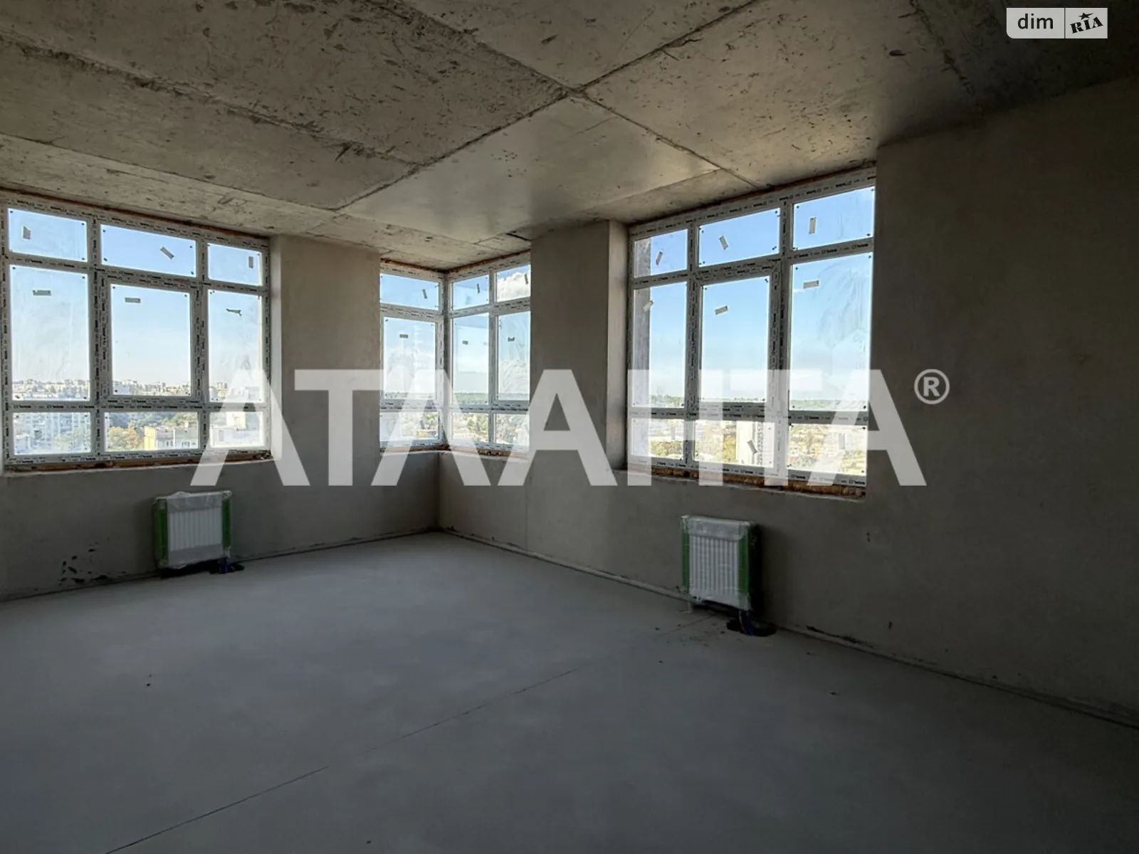 Продається 2-кімнатна квартира 67.1 кв. м у Києві, вул. Автозаводська, 72Б - фото 1