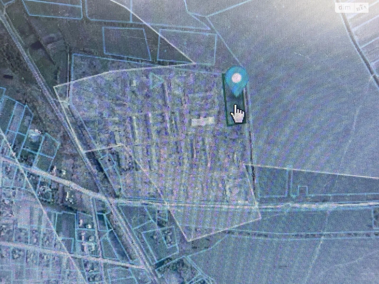 Здається в оренду земельна ділянка 0.8625 соток у Волинській області, цена: 2196 грн - фото 1