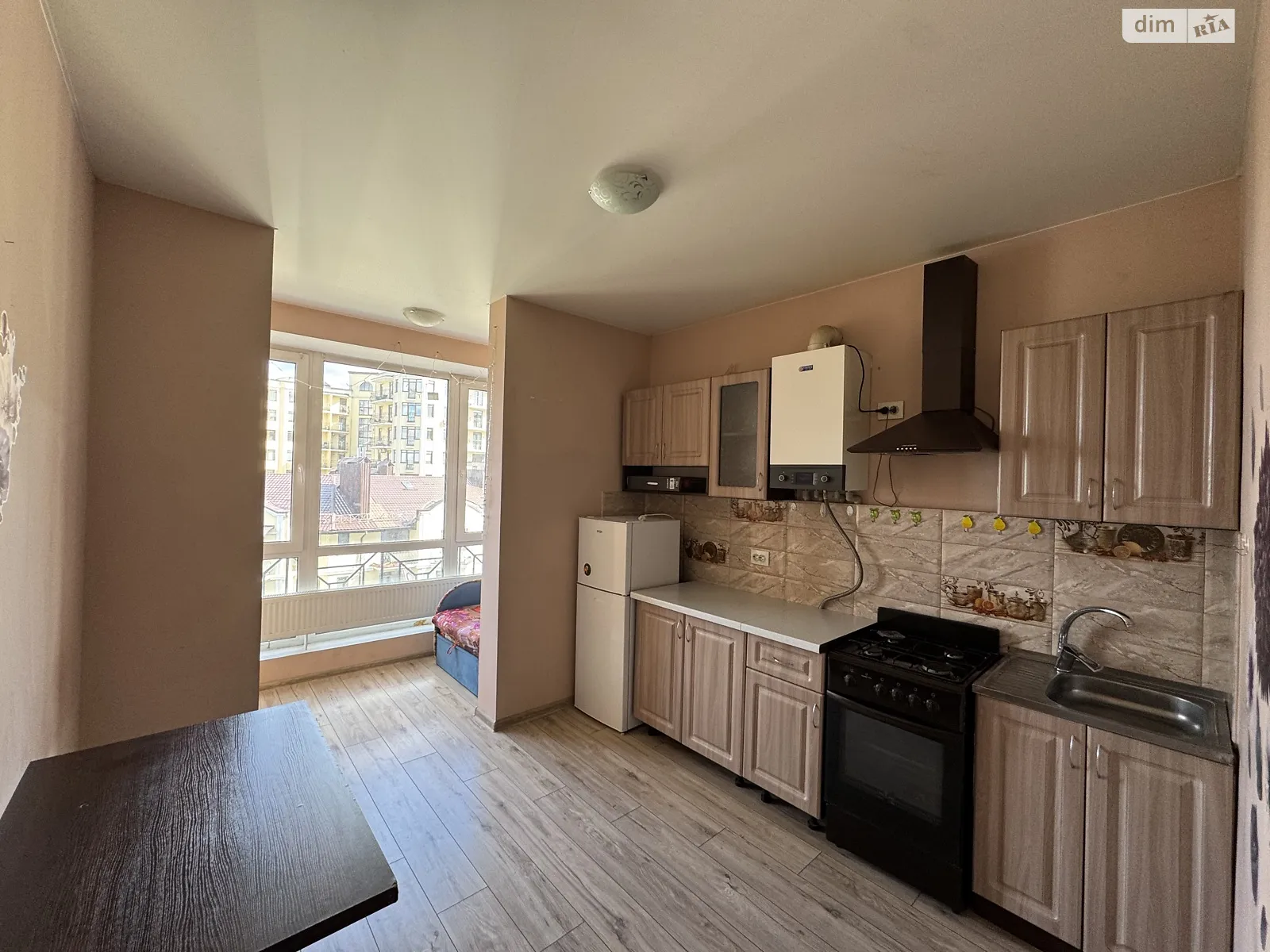 Продається 1-кімнатна квартира 39 кв. м у Ірпені, вул. Григорія Сковороди, 17 - фото 1