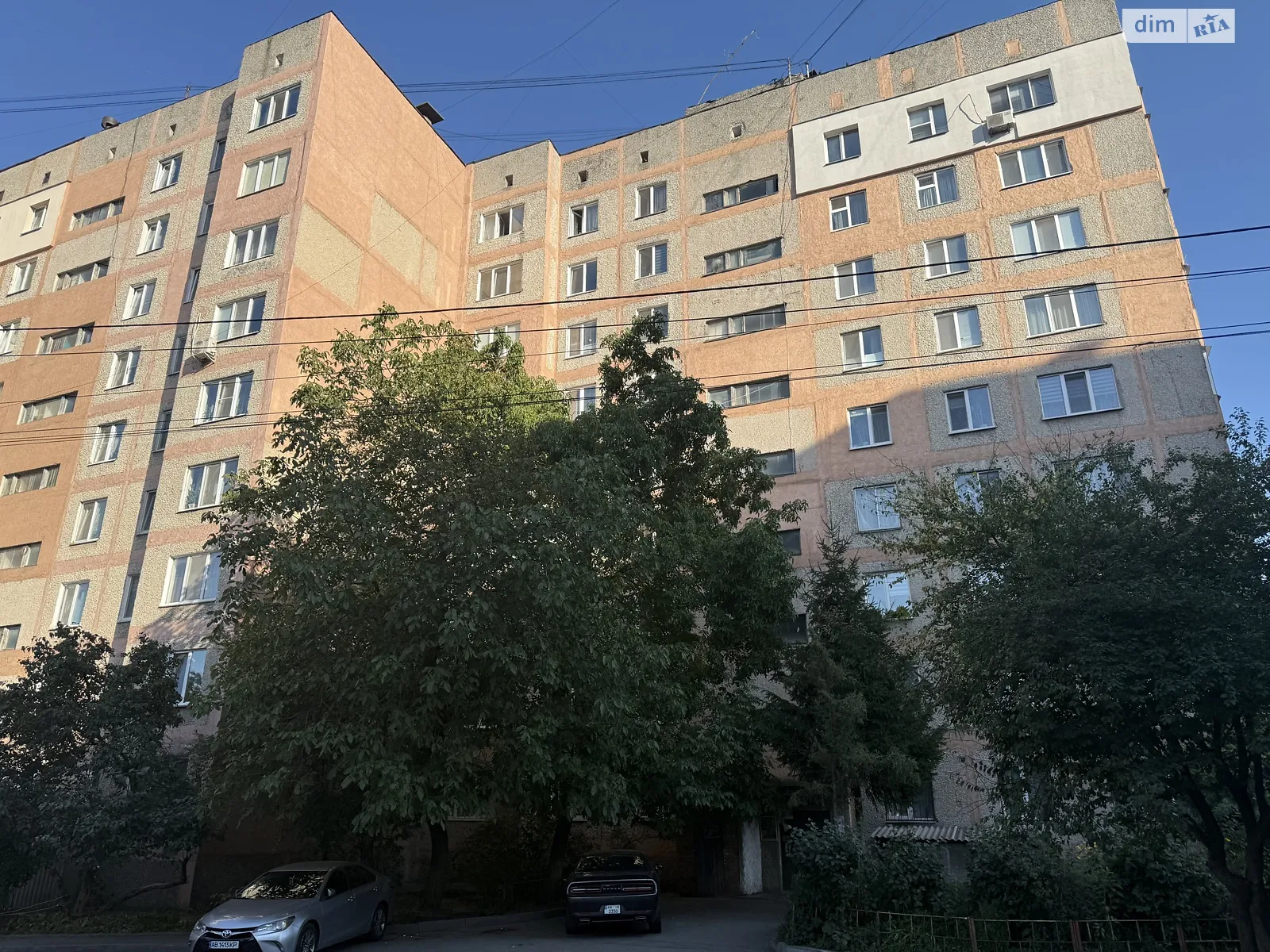 Продается 3-комнатная квартира 65 кв. м в Виннице, ул. Князей Кориатовичей, 172 - фото 1