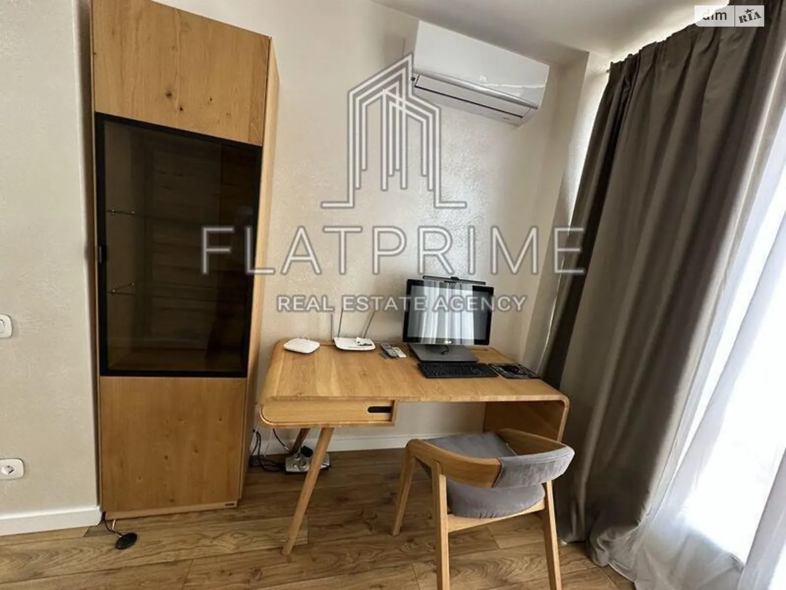 Продается 2-комнатная квартира 66.7 кв. м в Киеве, ул. Радистов, 34К - фото 1