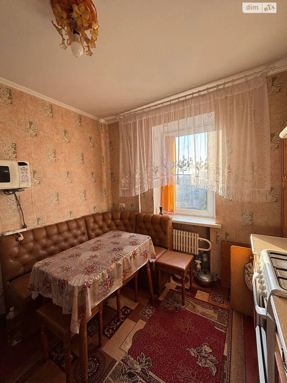 Продается 2-комнатная квартира 47.2 кв. м в Хмельницком, просп. Мира - фото 1