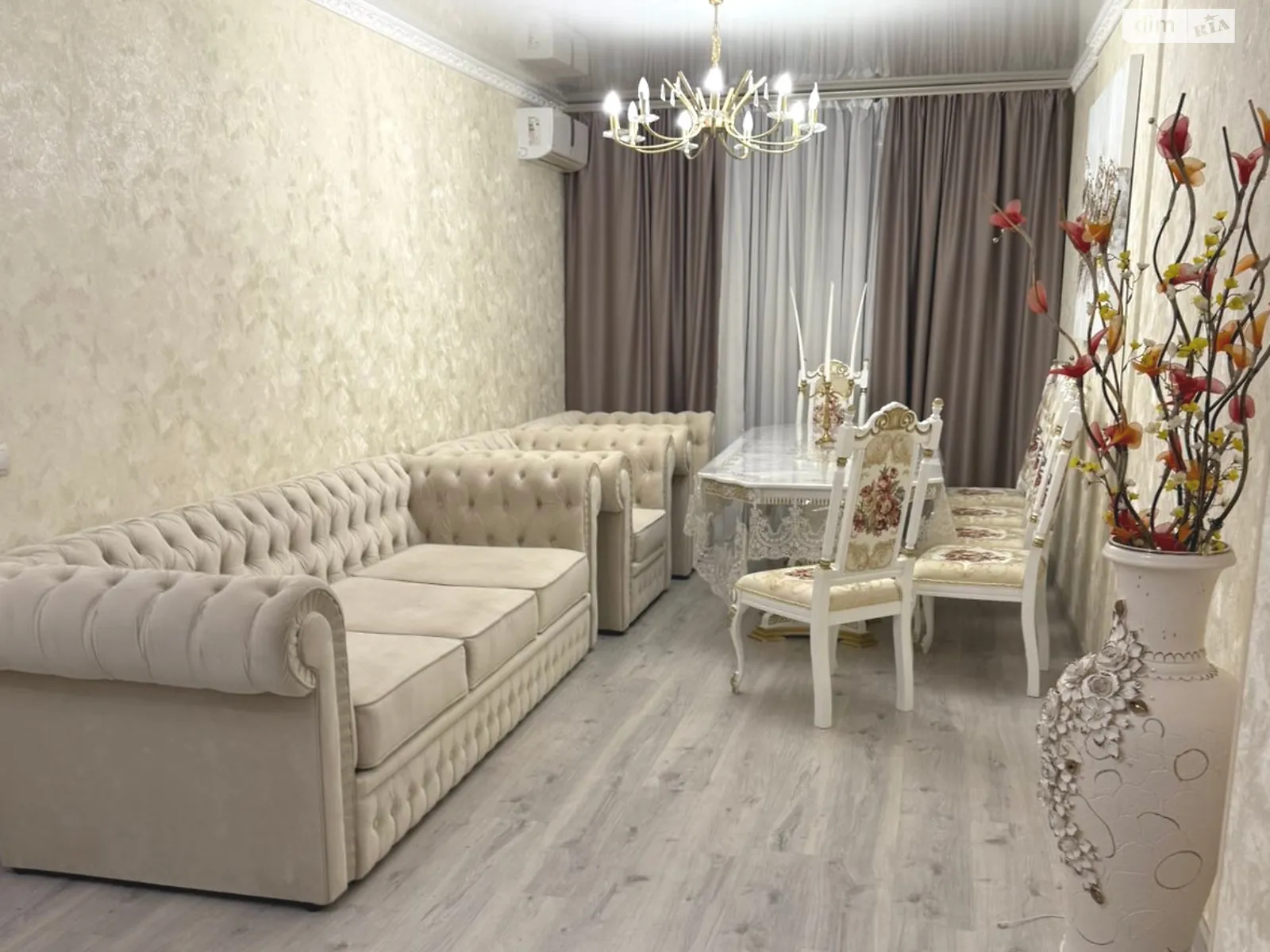 Продается 2-комнатная квартира 73.1 кв. м в Киеве, ул. Драгоманова, 2А - фото 1