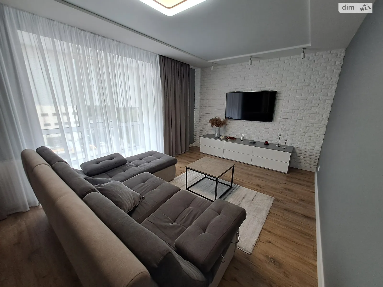2-комнатная квартира 65 кв. м в Тернополе, ул. Киевская, 5Б - фото 1