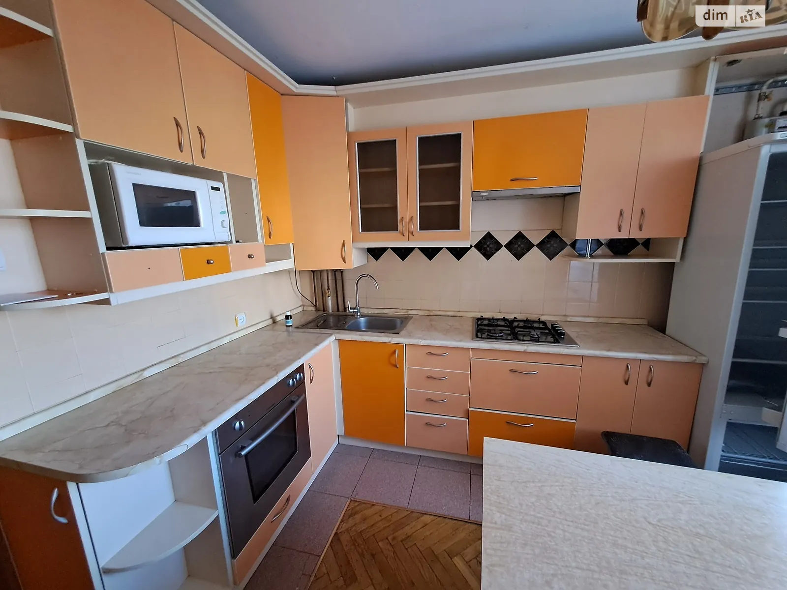 3-комнатная квартира 59.9 кв. м в Тернополе, ул. Веселая, 51 - фото 1