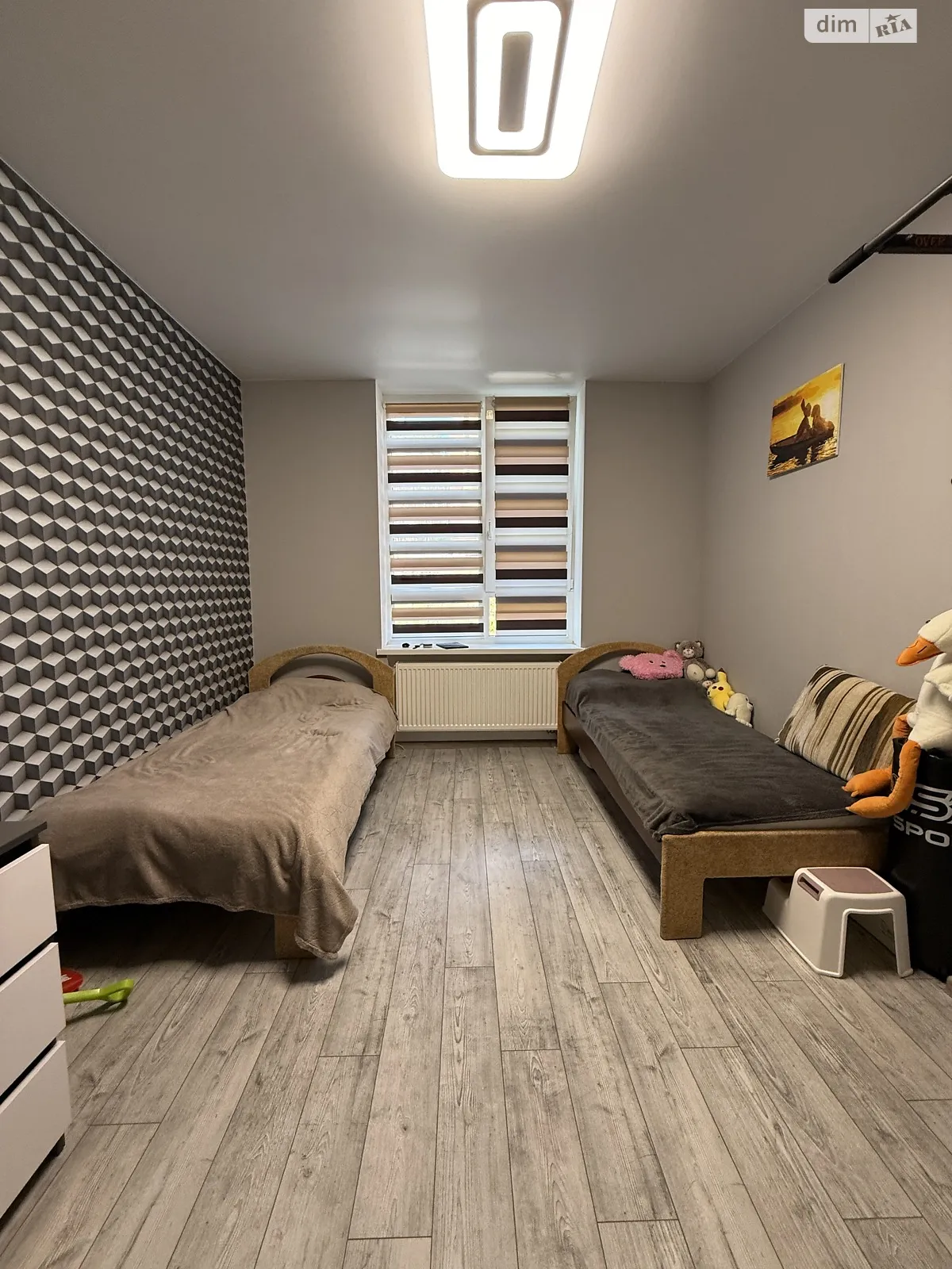 Продается 2-комнатная квартира 58.7 кв. м в Ирпене, ул. Университетская(Карла Маркса), 3/11 - фото 1