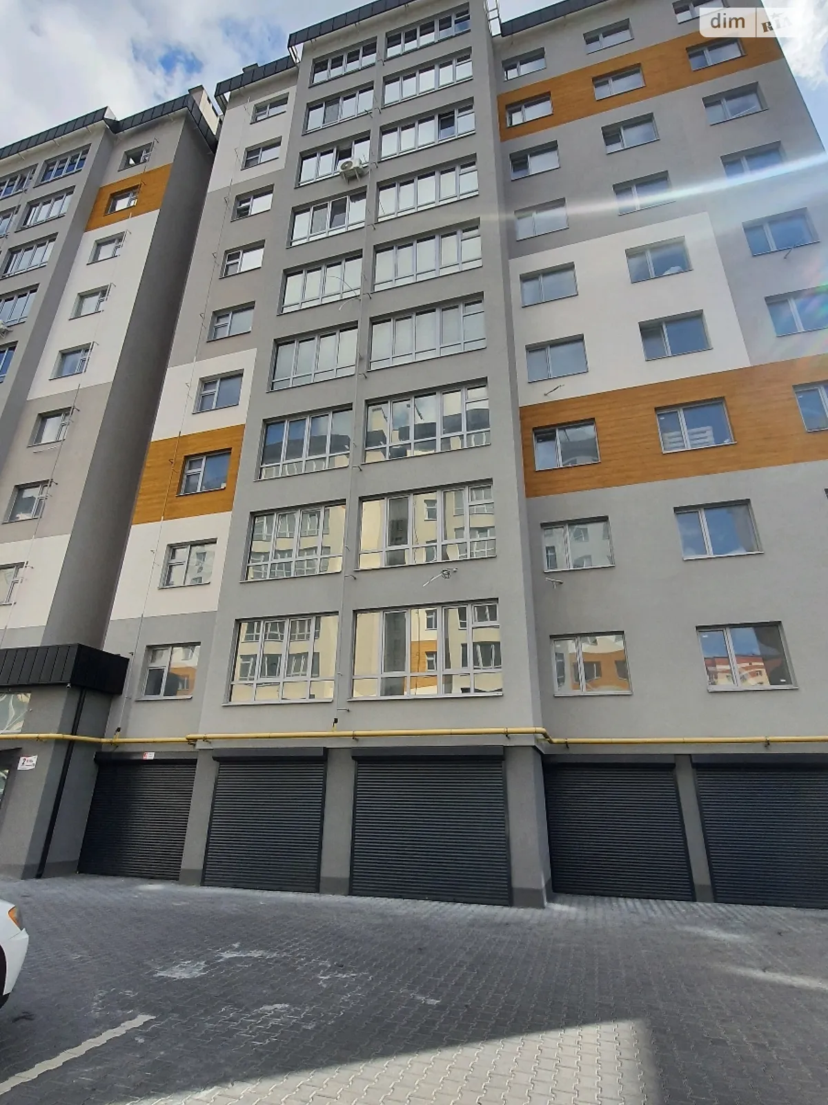 Продается 1-комнатная квартира 43 кв. м в Хмельницком, ул. Винницкая, 1/8Б - фото 1