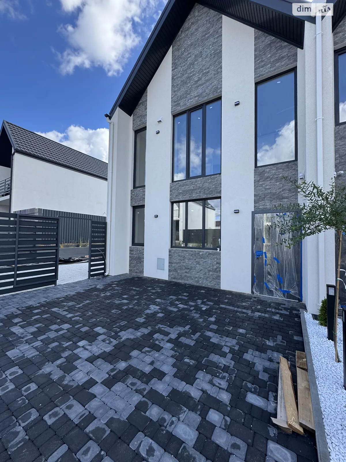 ул. Одесская Святопетровское, цена: 148500 $ - фото 1