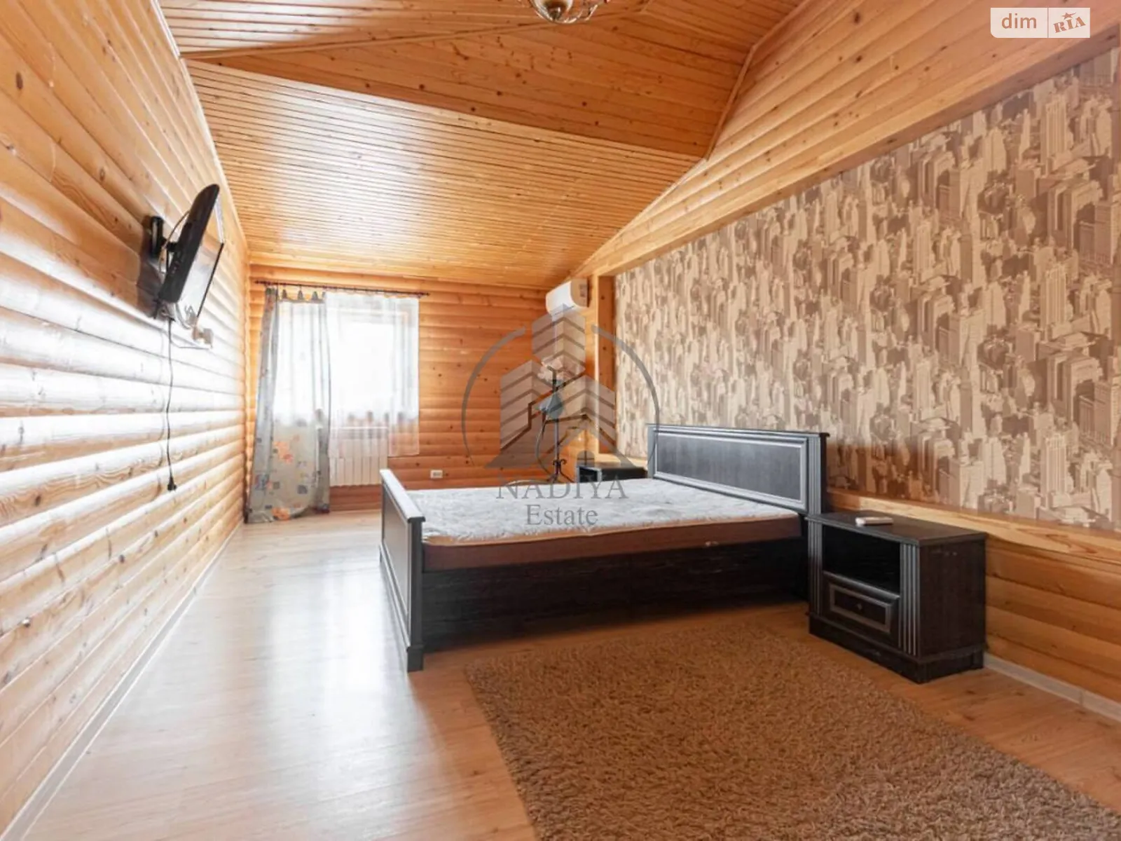 Продается дом на 2 этажа 106.1 кв. м с гаражом, цена: 100000 $ - фото 1