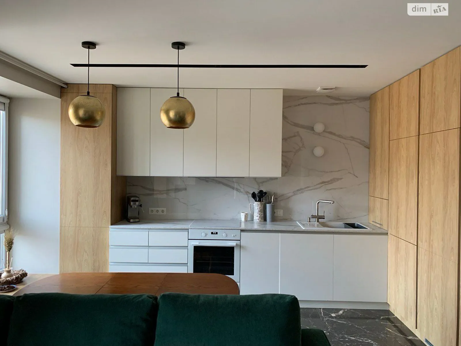 Продается 2-комнатная квартира 91.2 кв. м в Днепре, ул. Набережная Победы, 44Т - фото 1