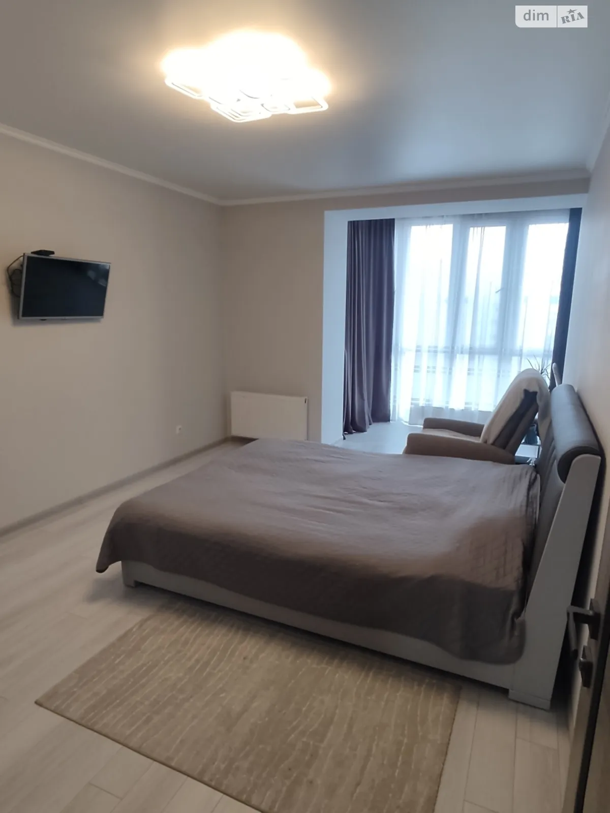 Продається 2-кімнатна квартира 75 кв. м у Вінниці, вул. Зодчих - фото 1