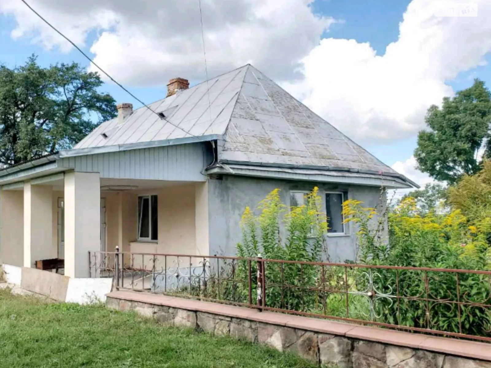 Продается одноэтажный дом 75 кв. м с бассейном, цена: 35000 $ - фото 1