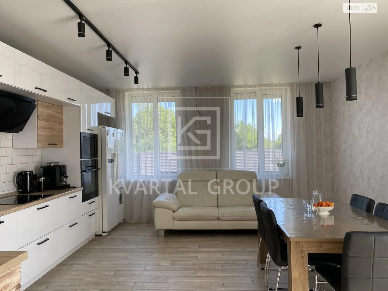 Продается одноэтажный дом 123.5 кв. м с баней/сауной, цена: 135000 $ - фото 1