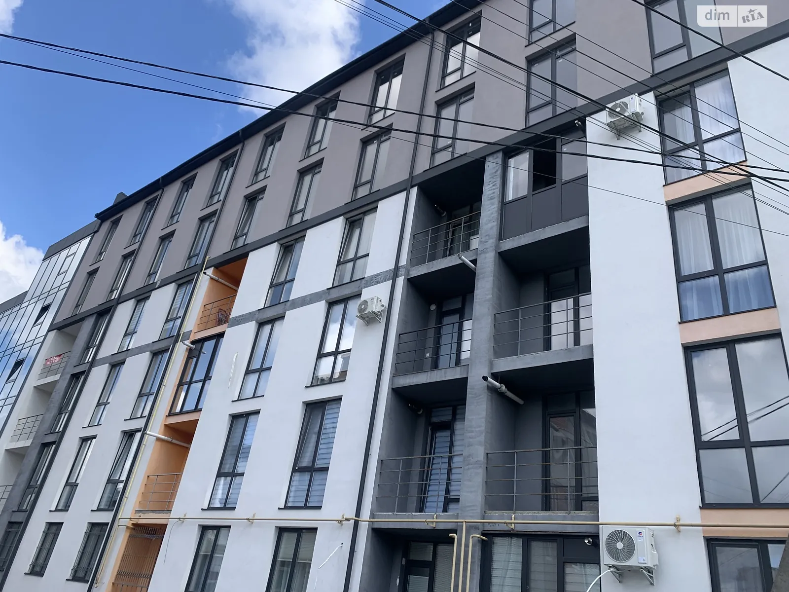 вул. Виговського Гетьмана Дружба Тернопіль, цена: 50120 $ - фото 1